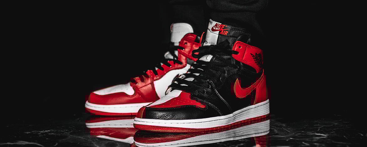 Air Jordan 1 Retro