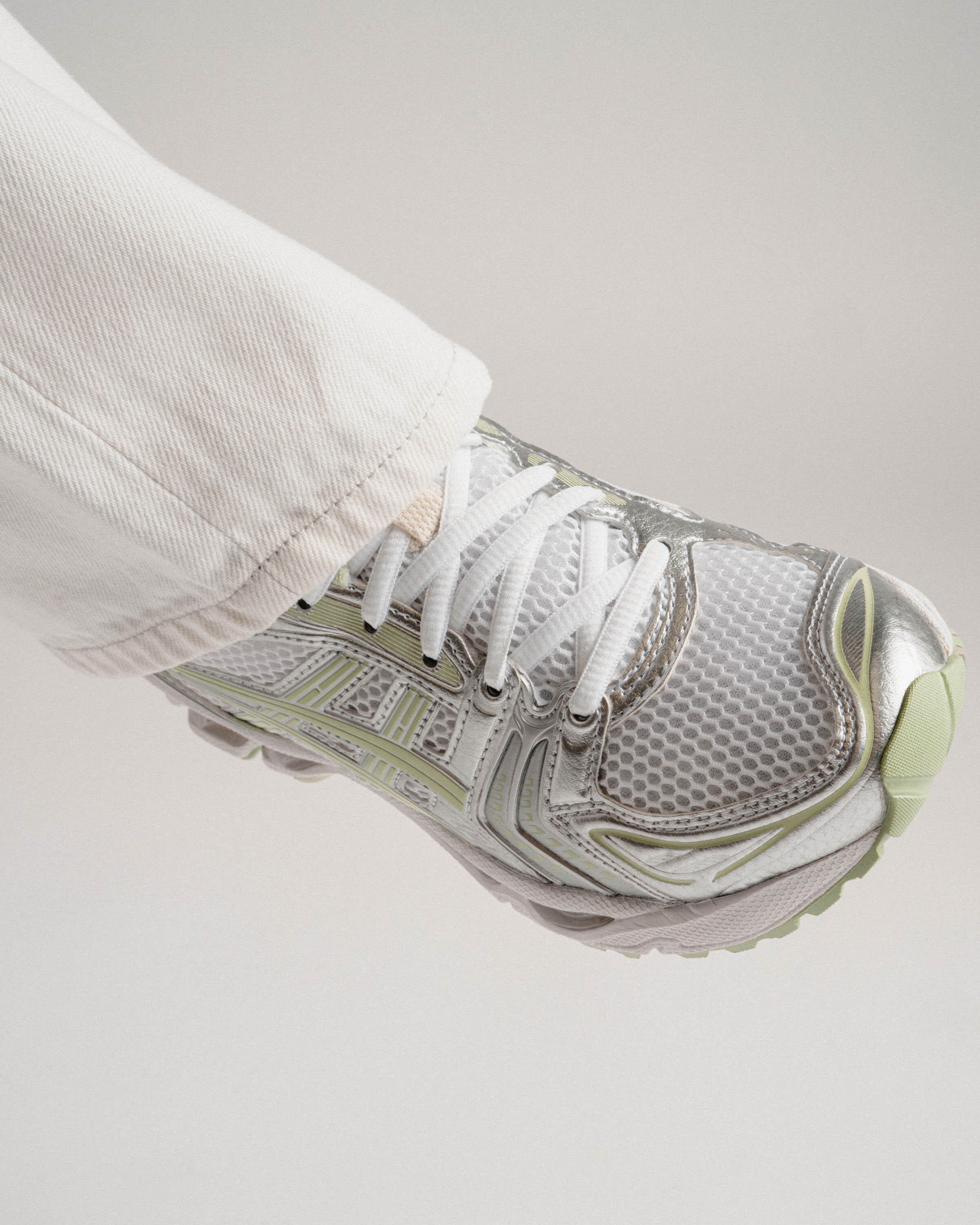 ASICS GEL-KAYANO