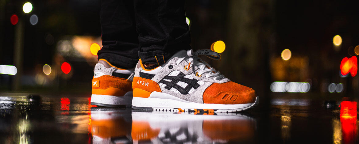 ASICS GEL-LYTE