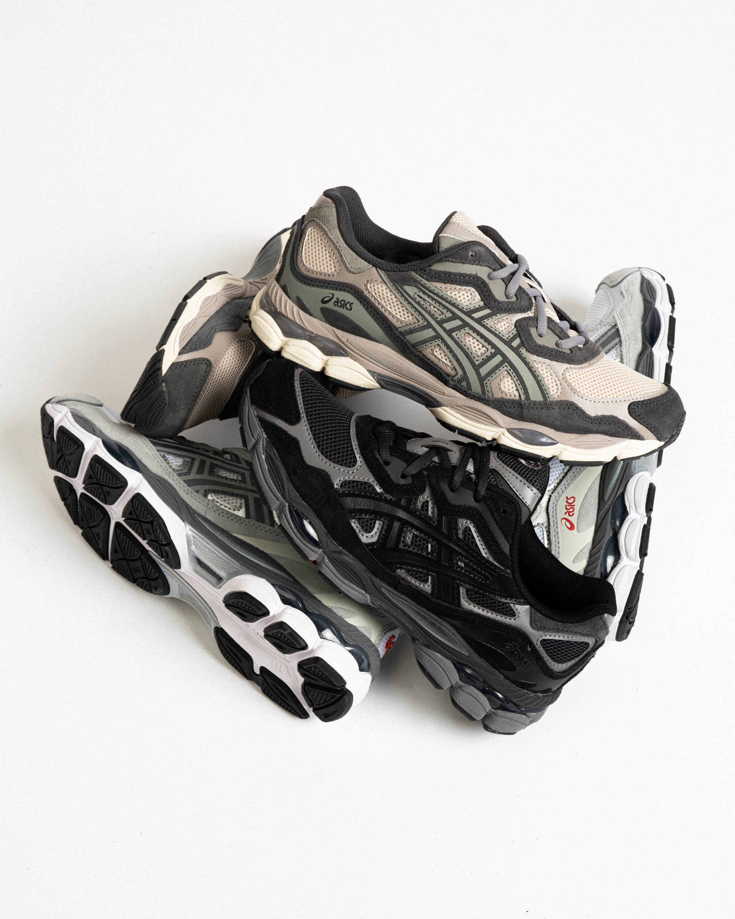 Asics Gel-NYC