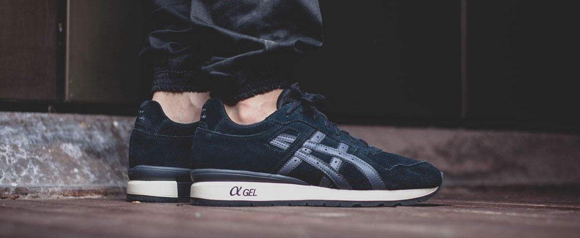 Asics GT-II