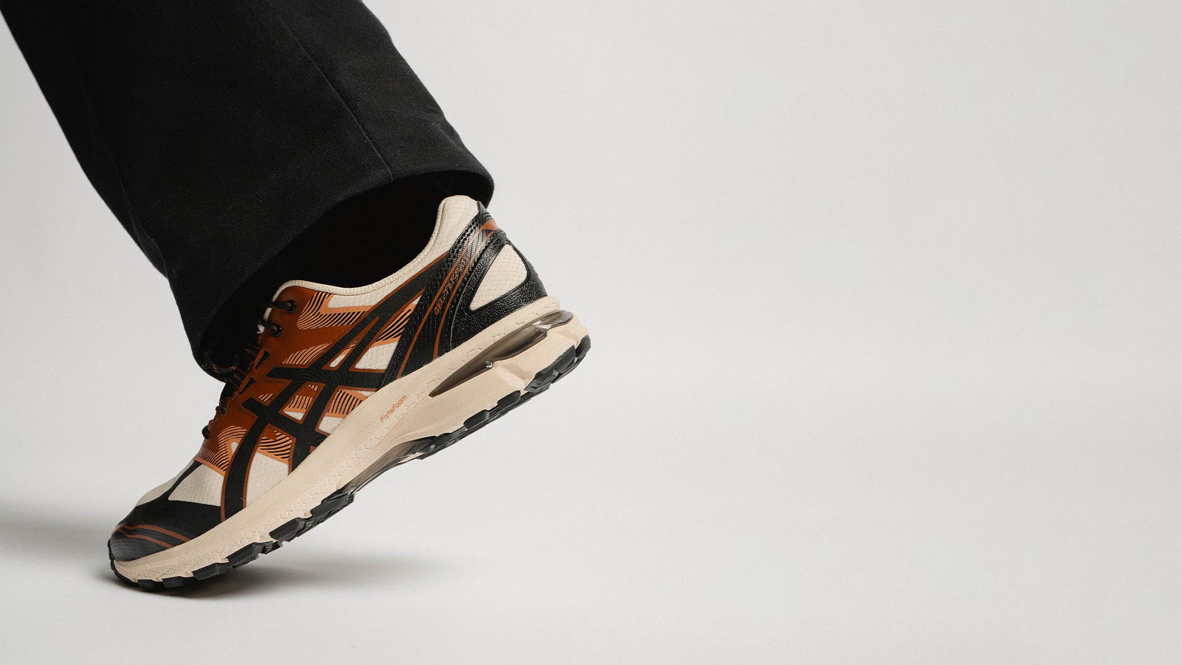 Asics Gel-Terrain