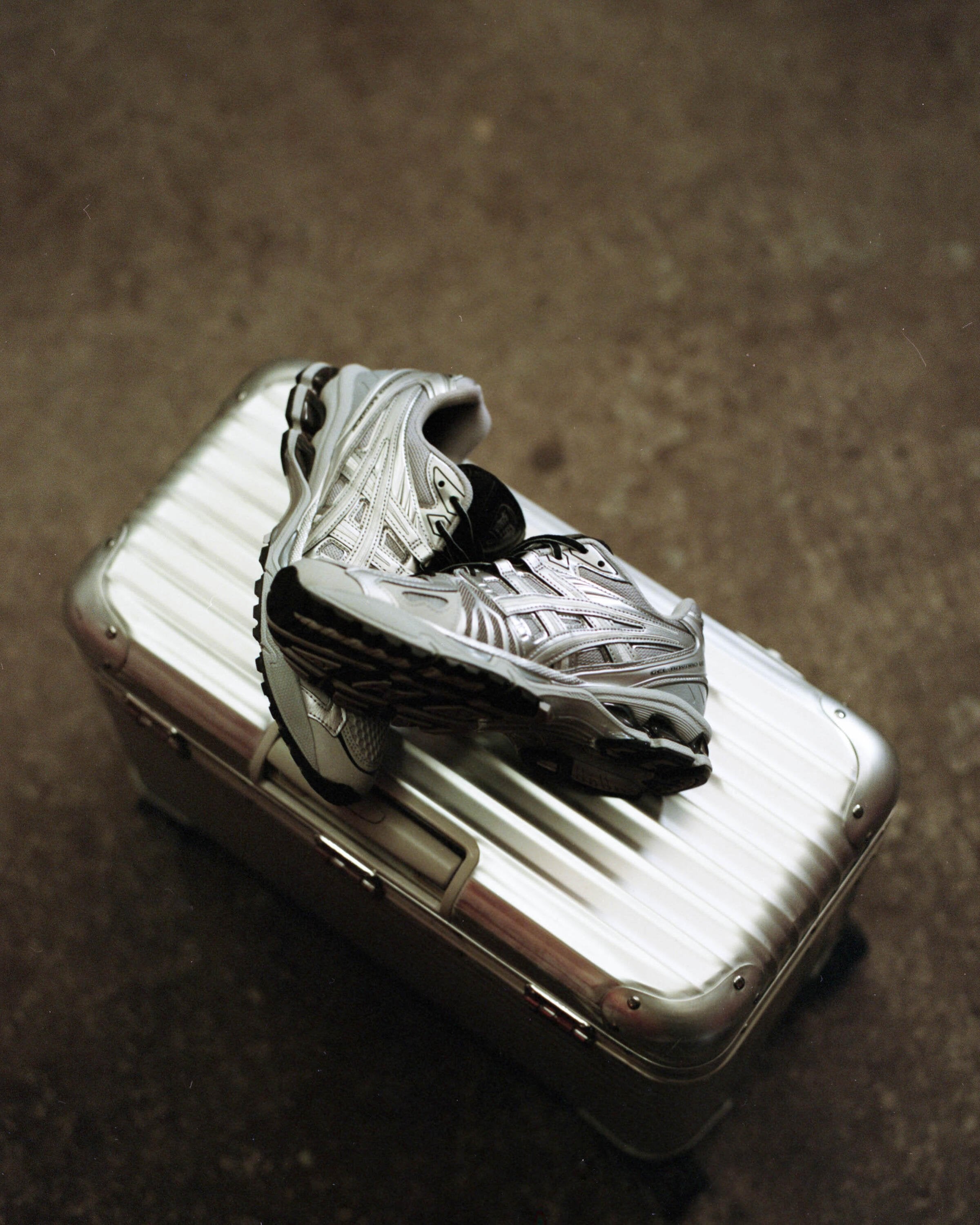 ASICS