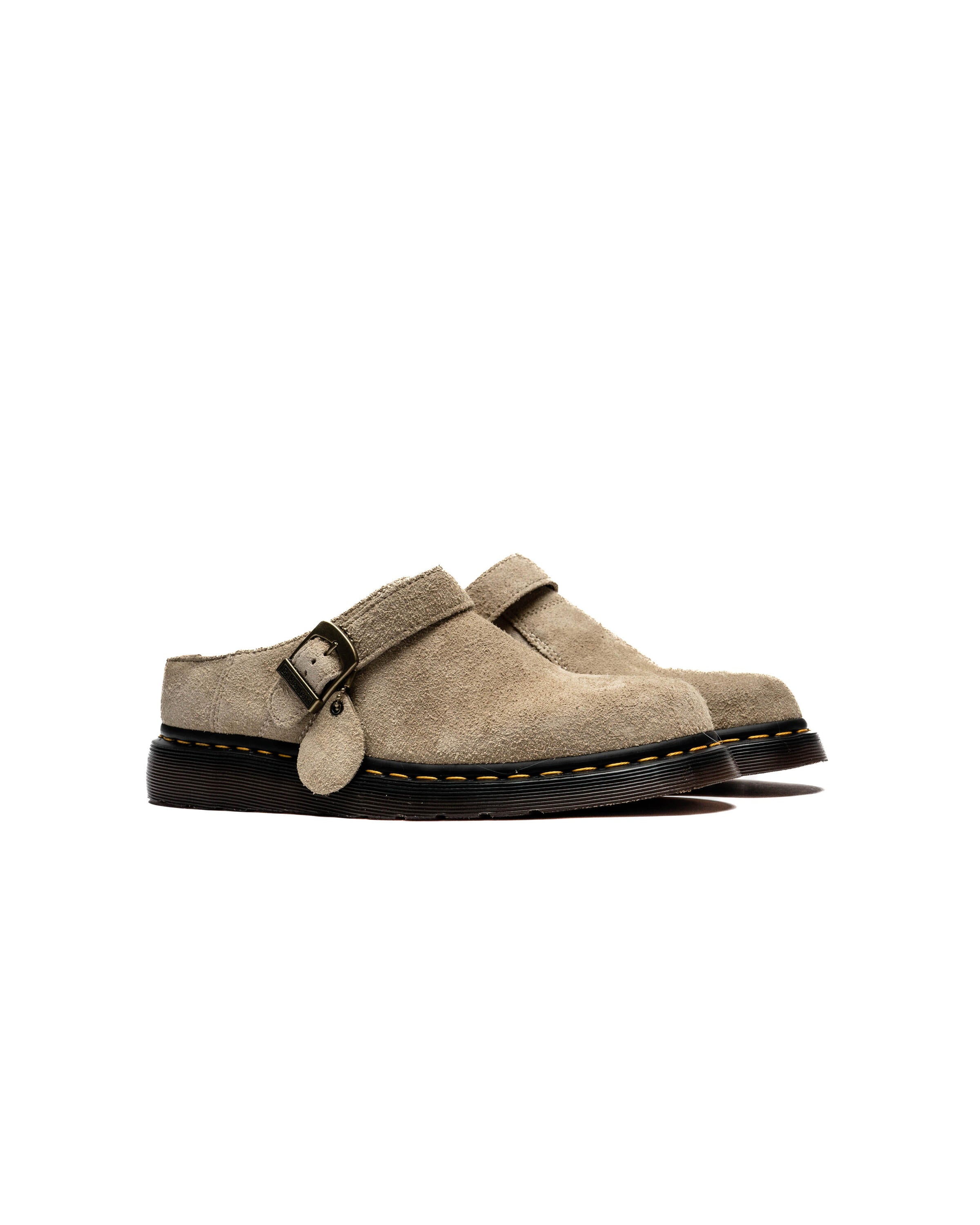 Dr. Martens Isham Mule