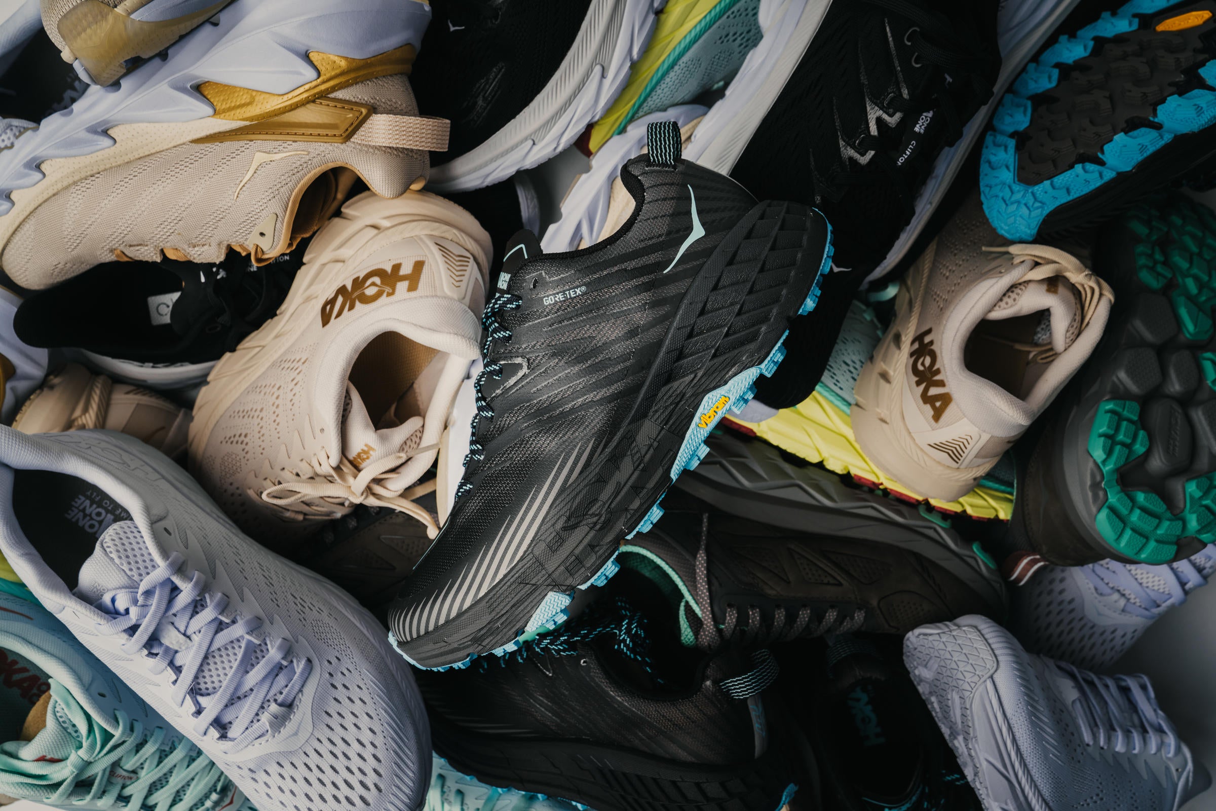 Hoka One One