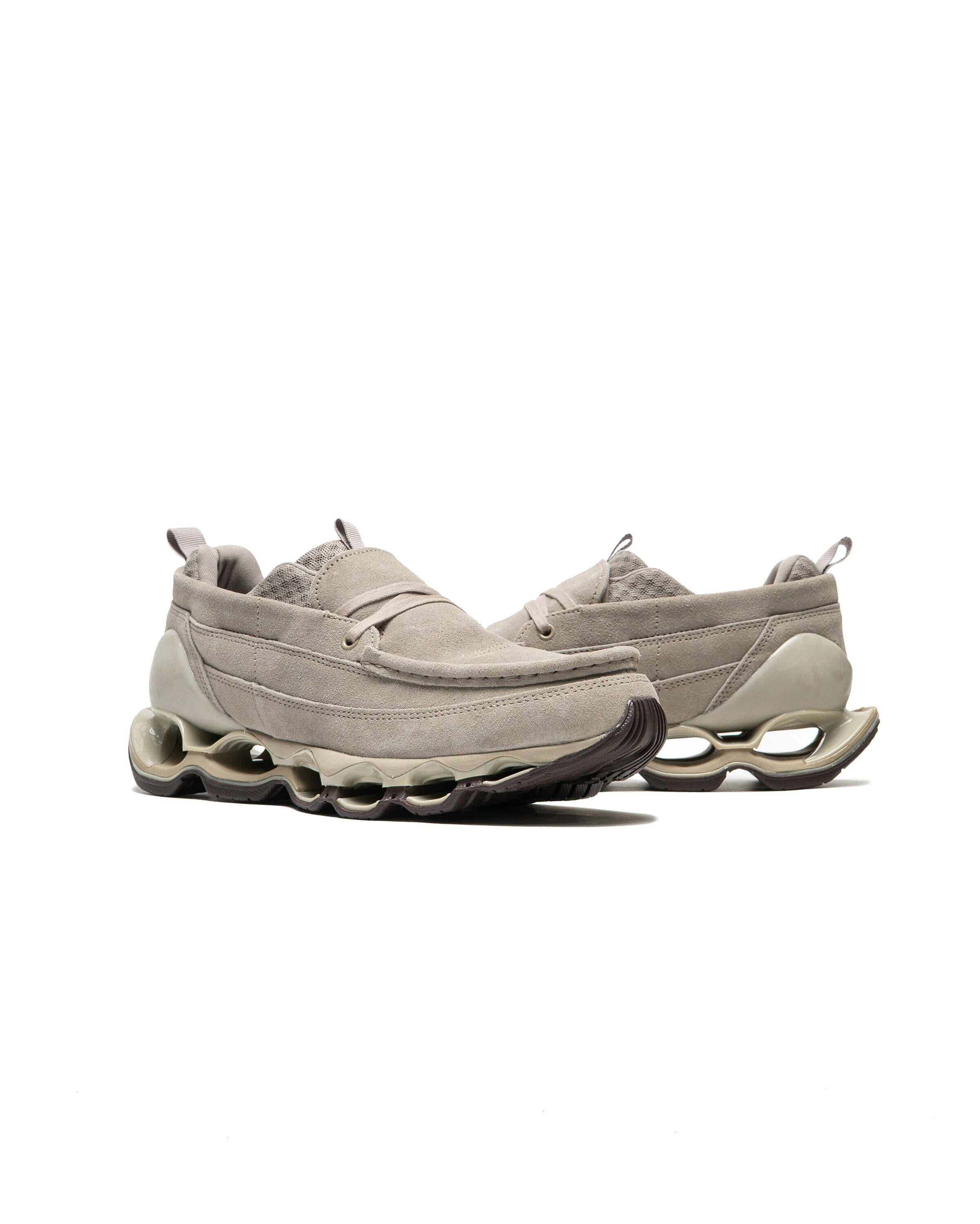 Mizuno Wave Prophecy Moc