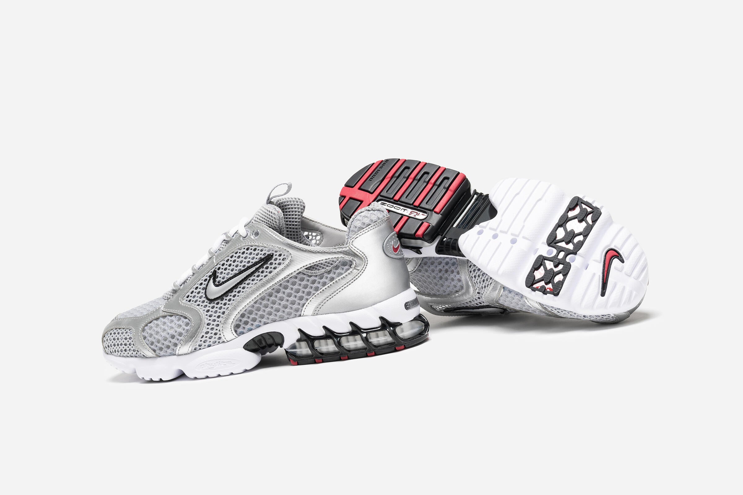 Nike Air Zoom Spiridon Cage 2