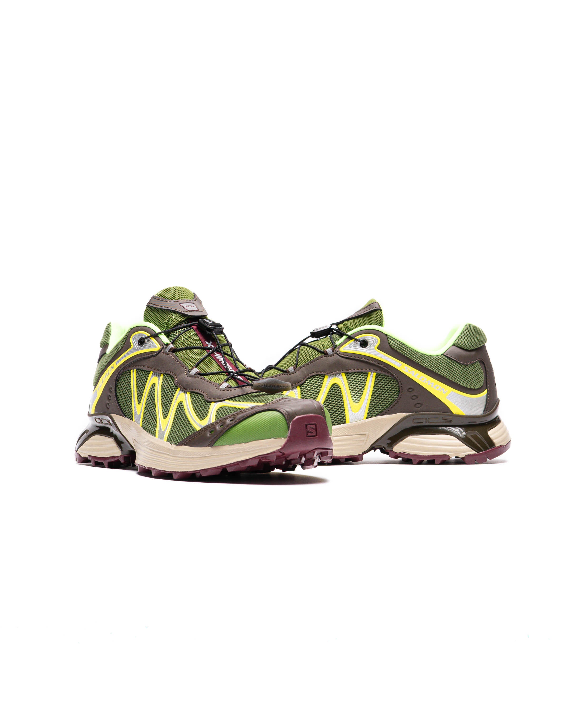 Salomon XT-Whisper