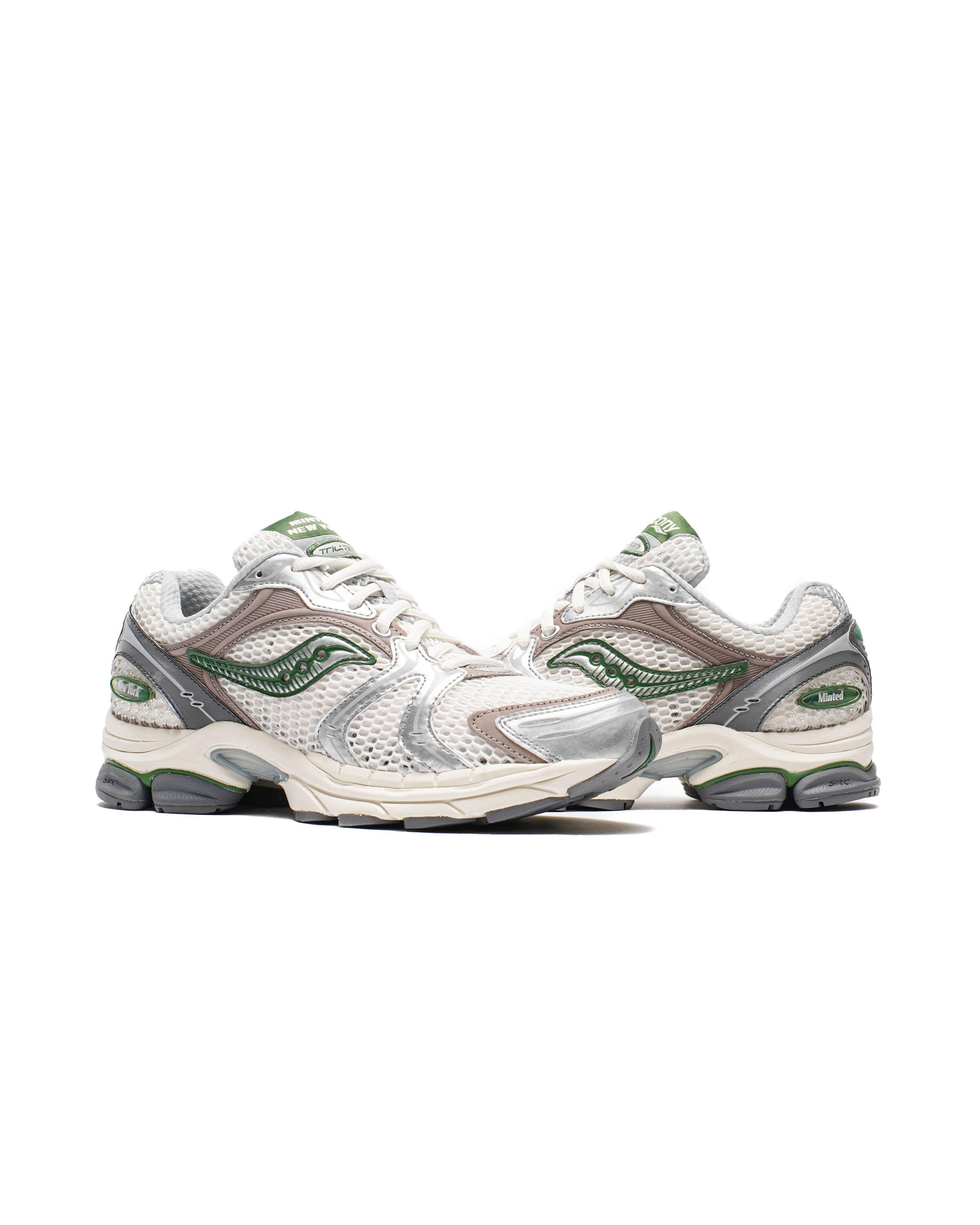 Saucony ProGrid Triumph 4