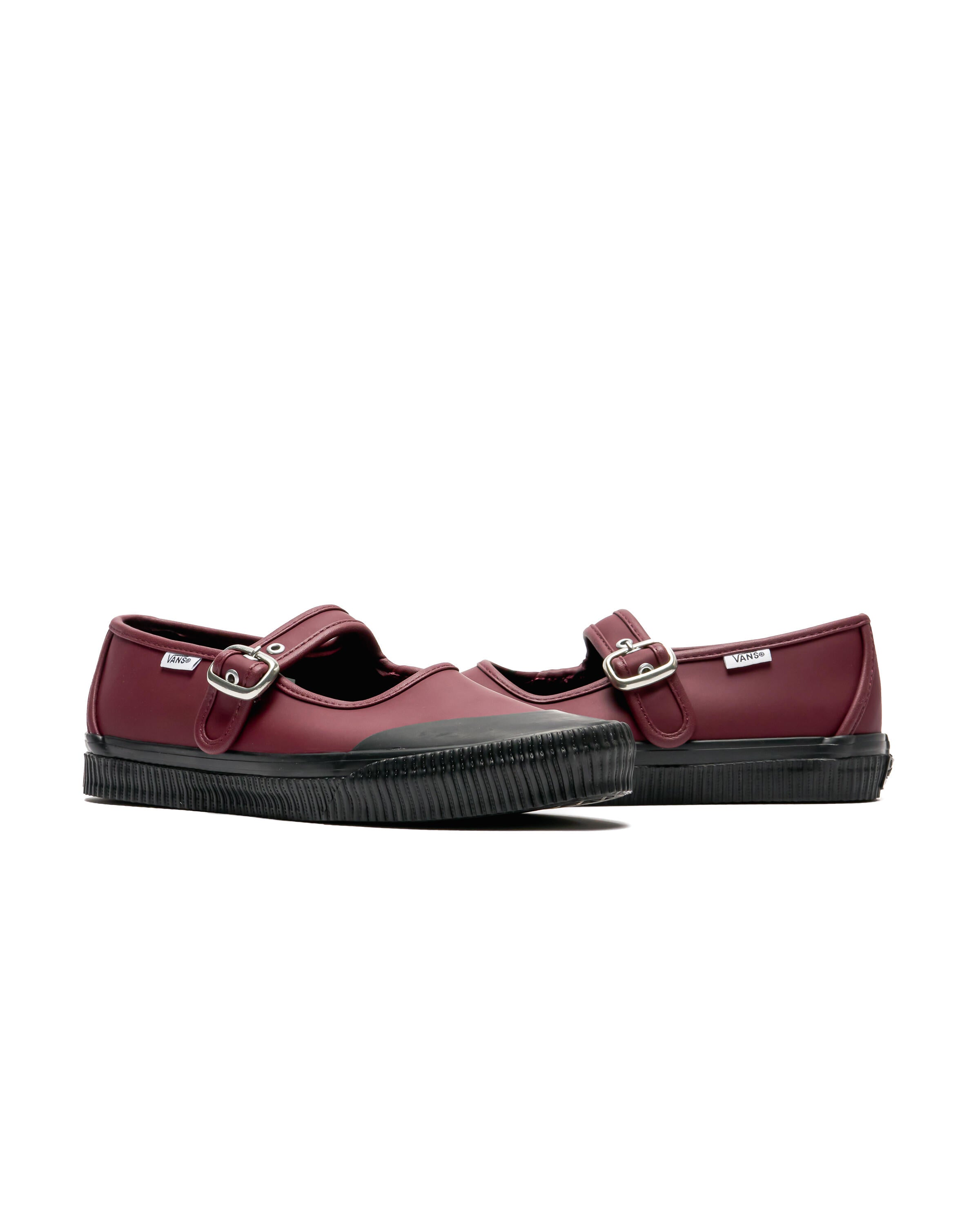 Vans Mary Jane