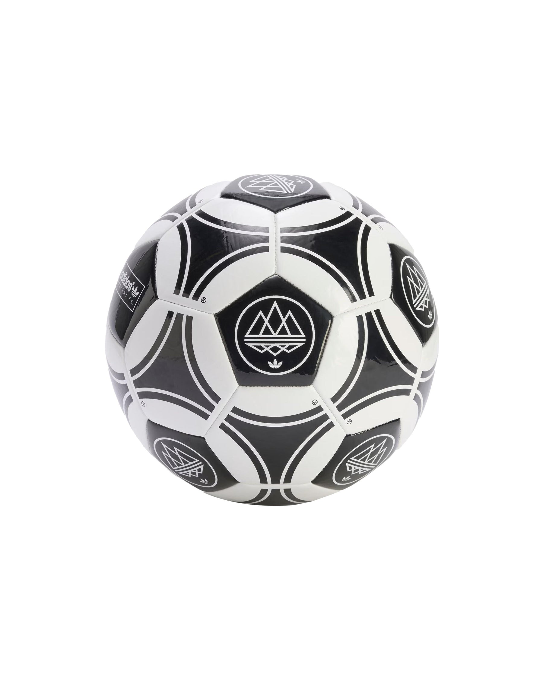 adidas Originals Spezial F.C. Ball