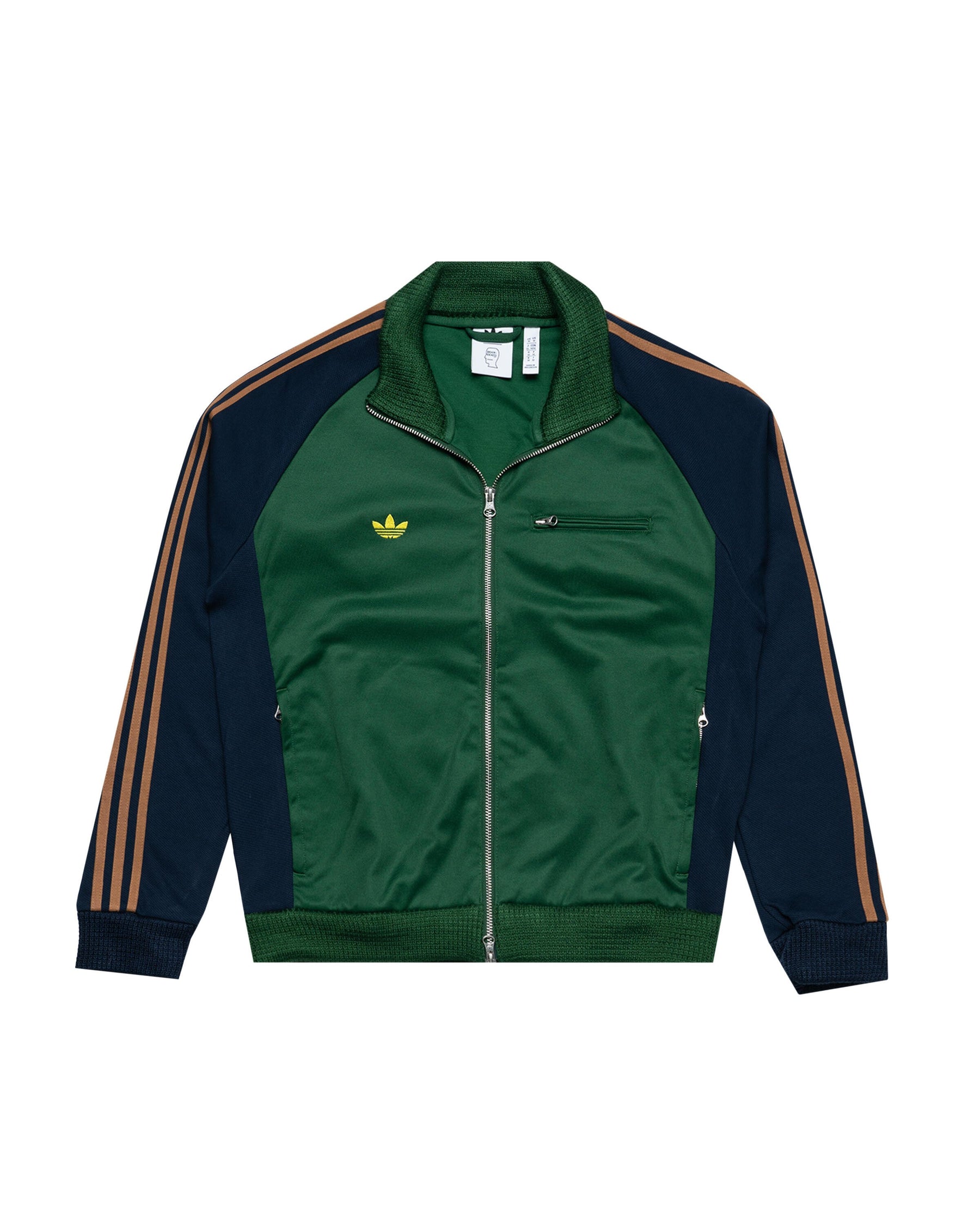 adidas Originals x BRAIN DEAD Track Jacket
