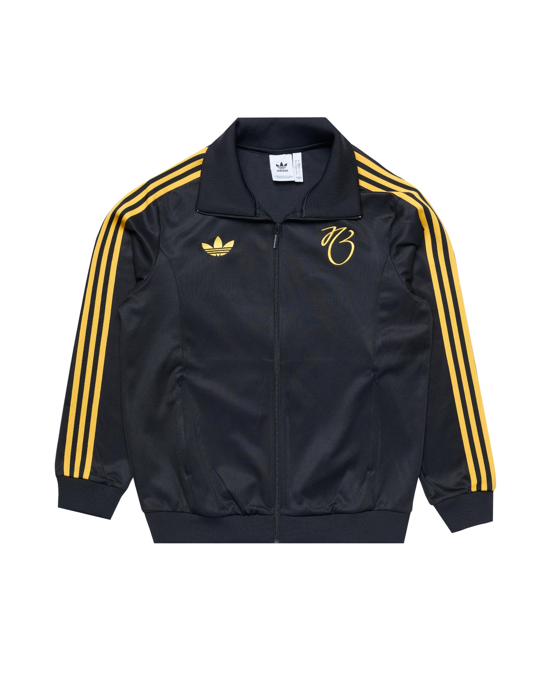 adidas originals x Jude Bellingham BB Track Top