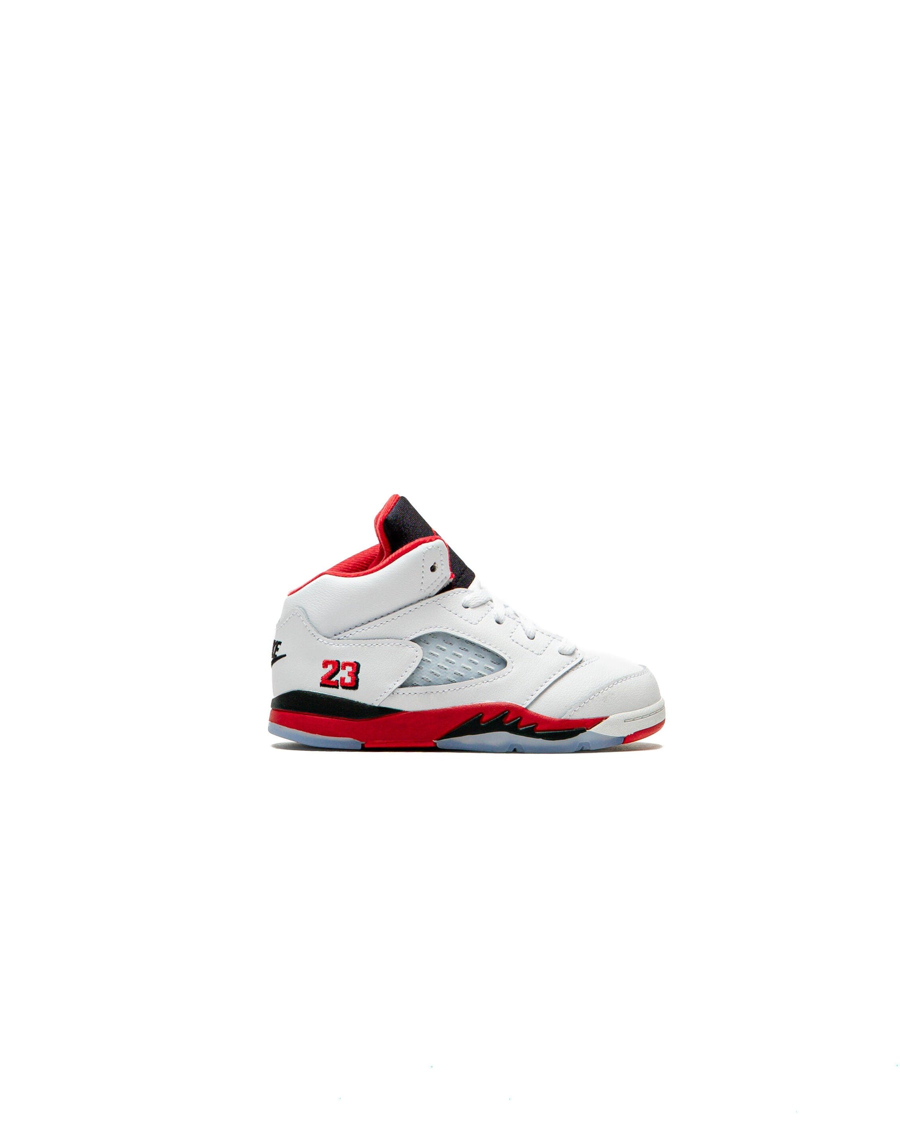 Air Jordan 5 RETRO OG (TD) 'Fire Red'
