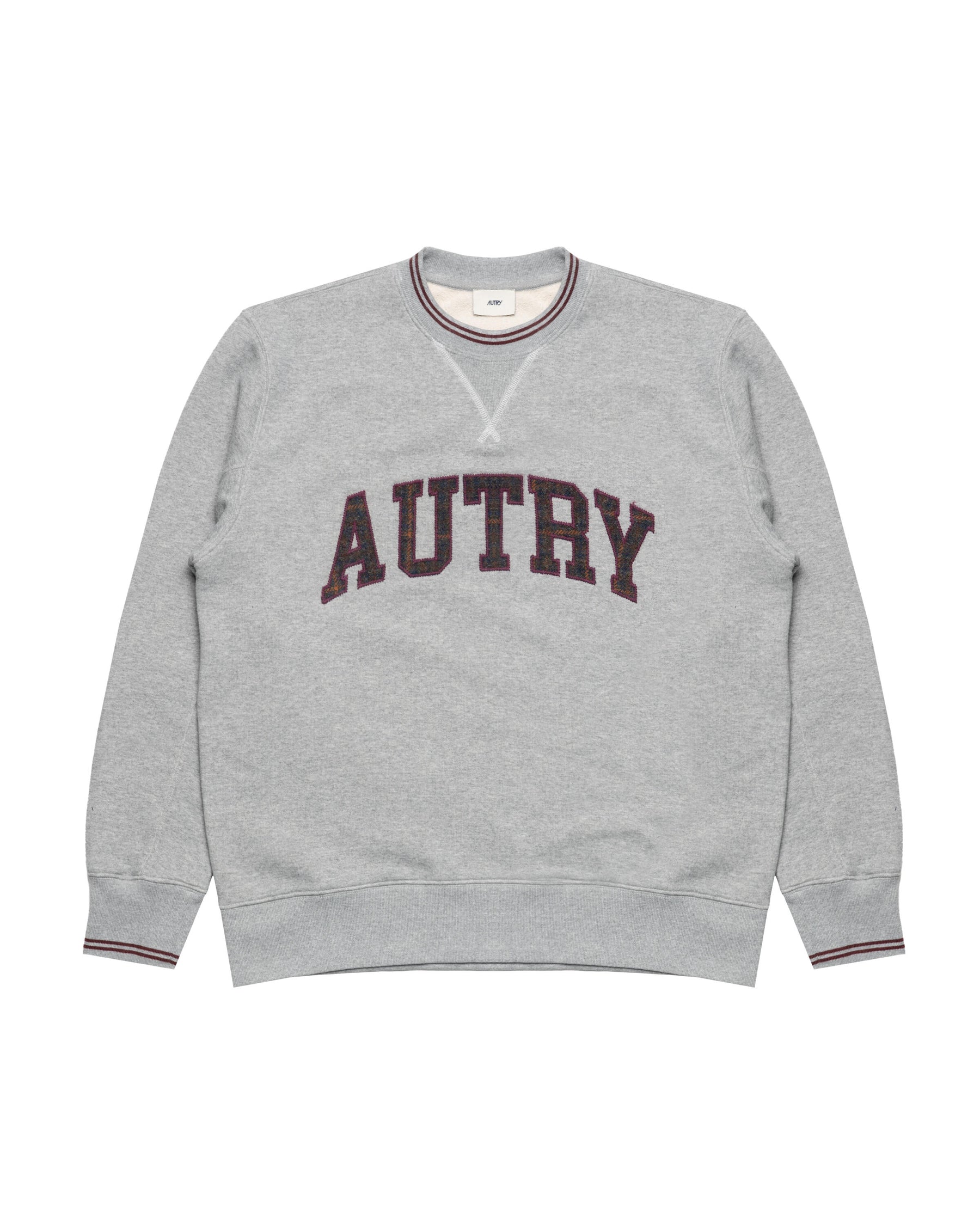 Autry Action Shoes SWEATSHIRT