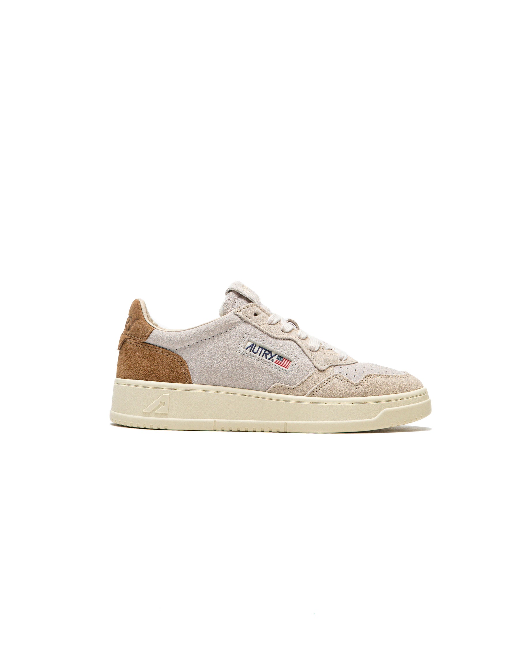 Autry Action Shoes WMNS MEDALIST LOW