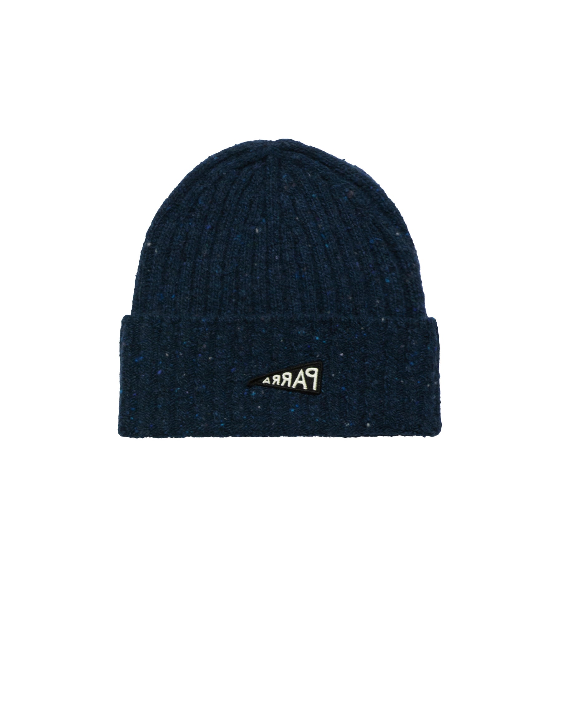 by Parra Reversed flag beanie