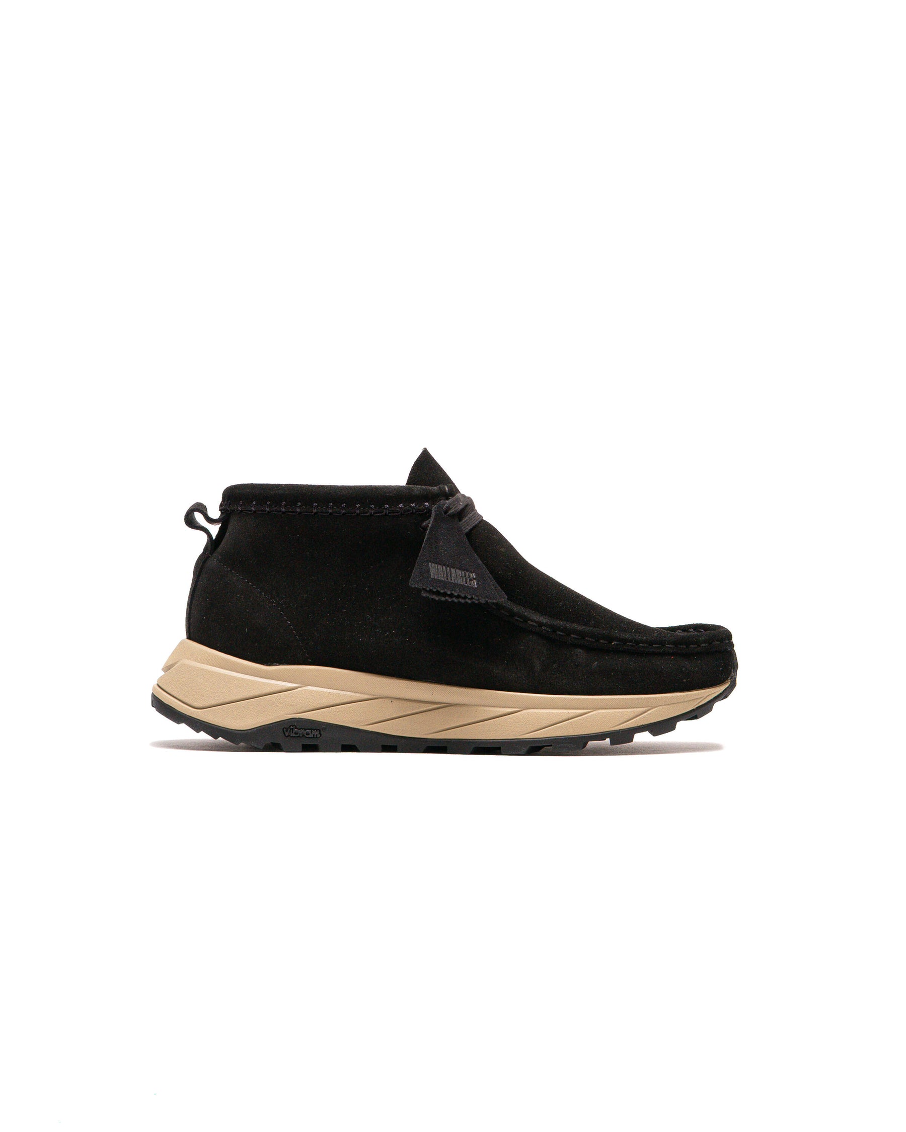 Clarks Originals Wallabee Eden
