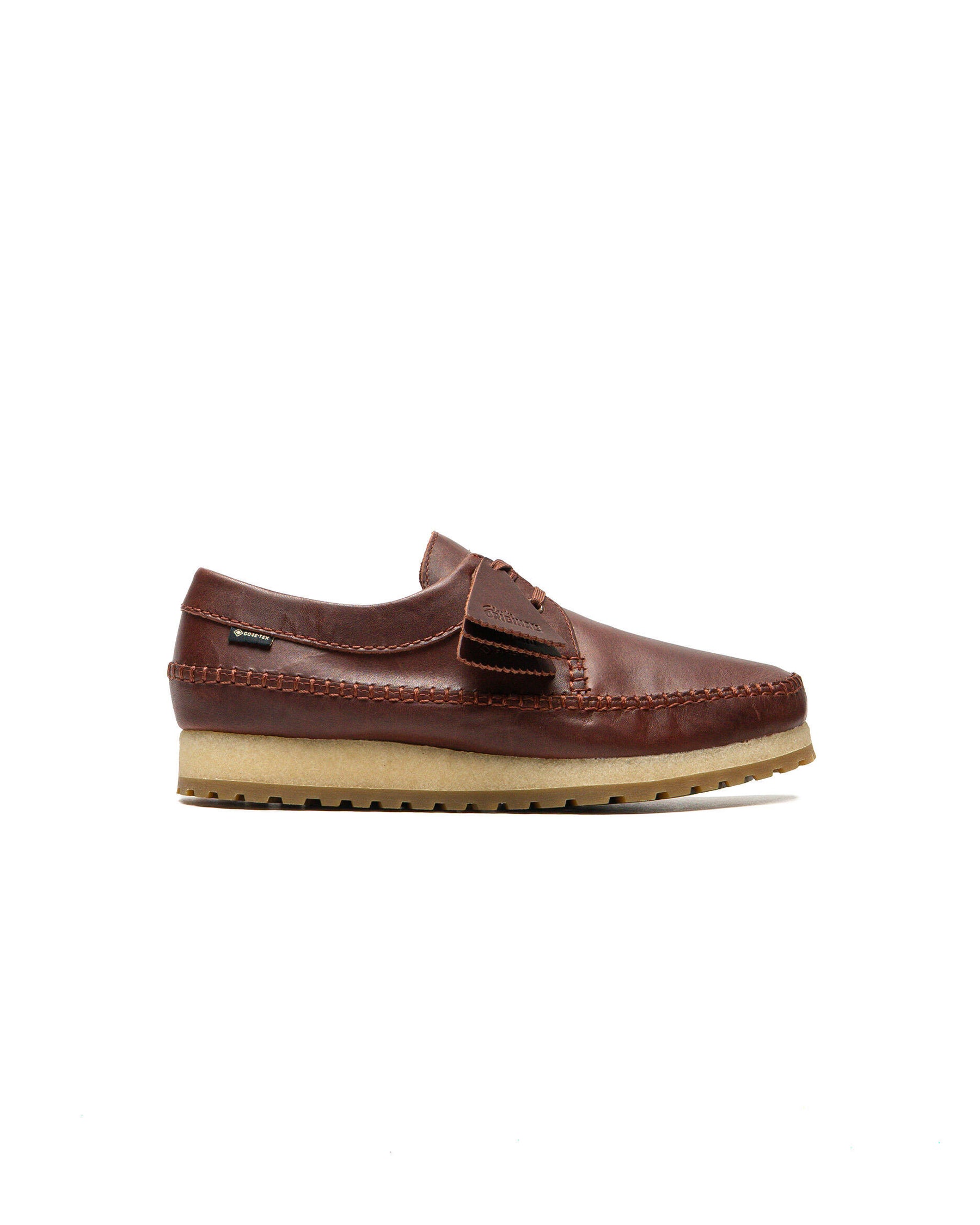 Clarks Originals Weaver Gore-Tex RB