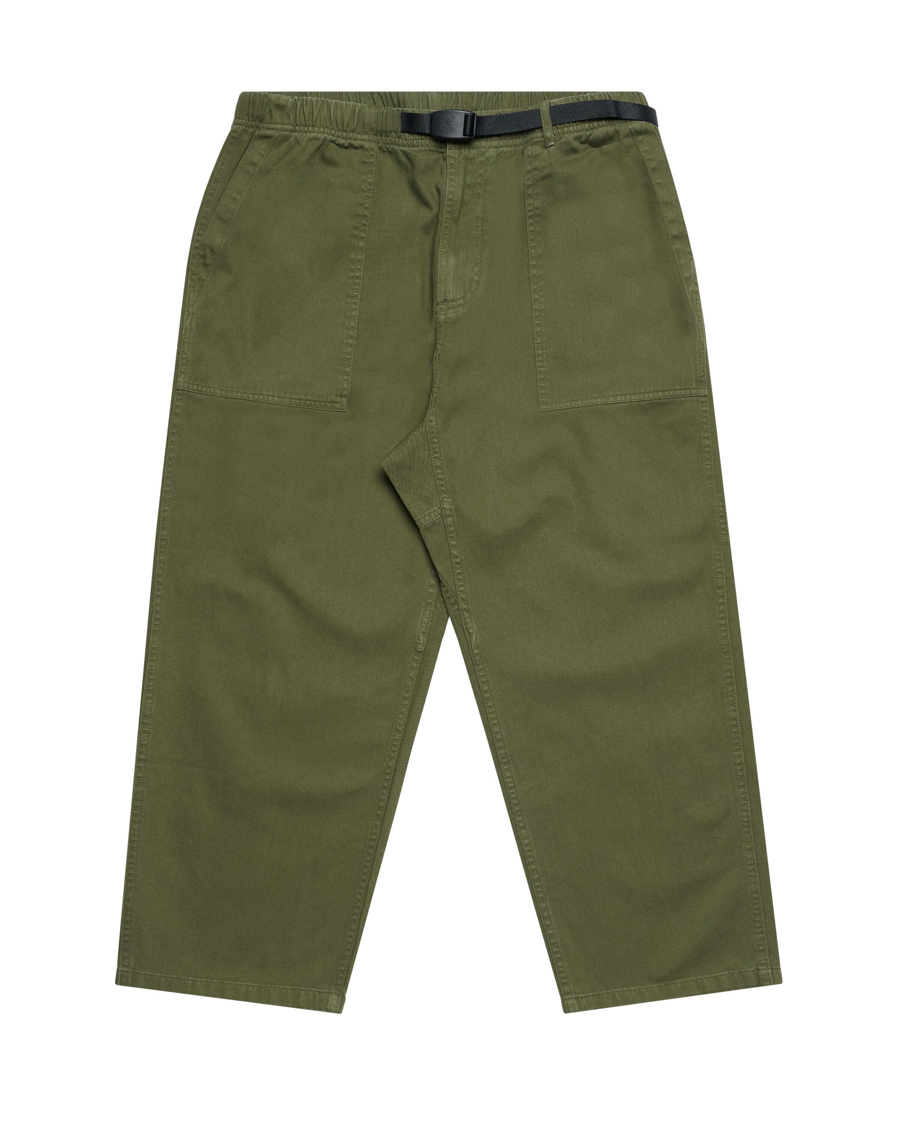 Gramicci LOOSE TAPERED PANT