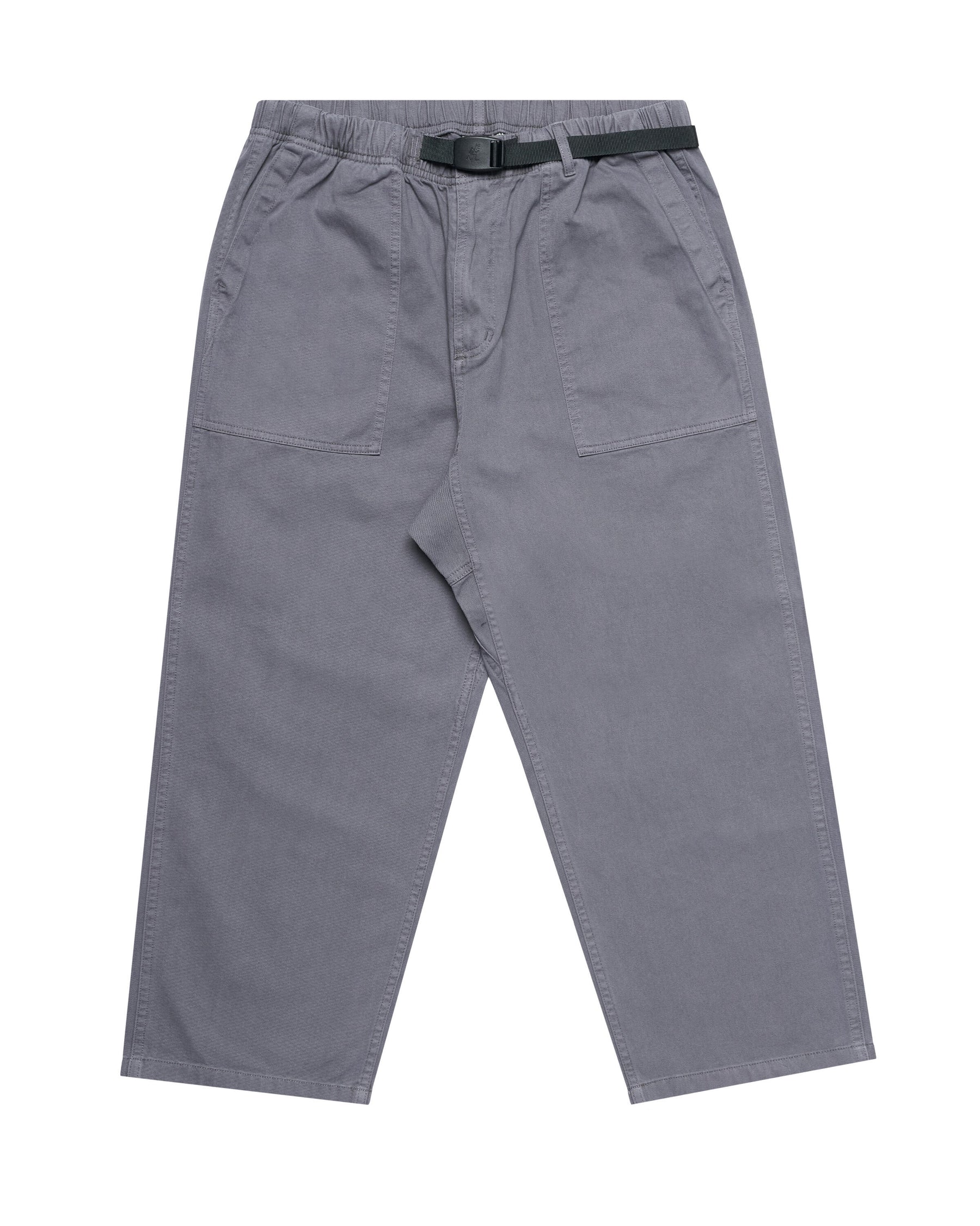 Gramicci LOOSE TAPERED PANT