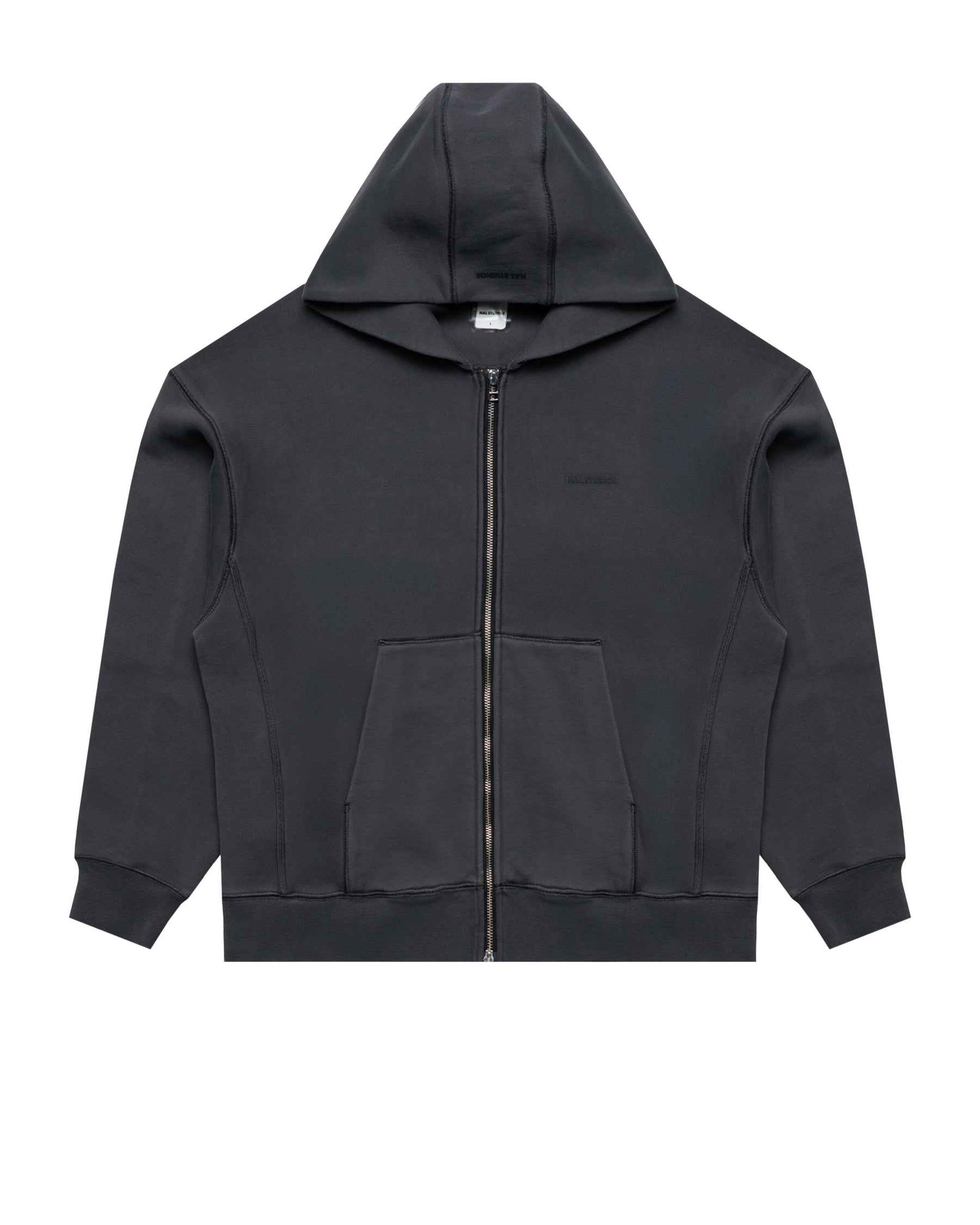 HAL Studios HAUS HOODED ZIP SWEATSHIRT
