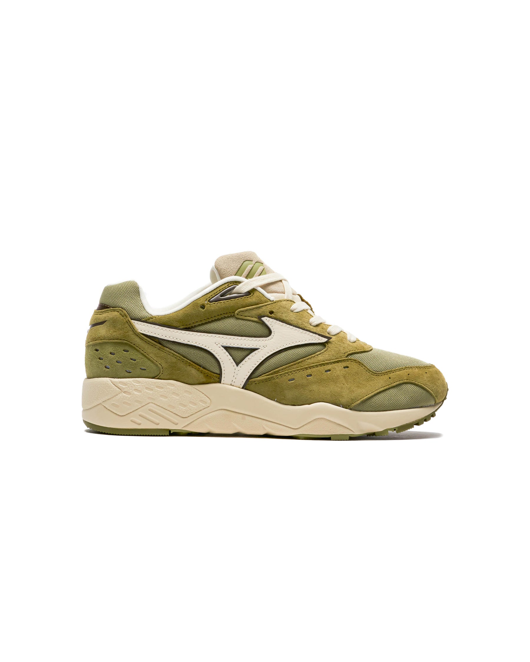 Mizuno Contender