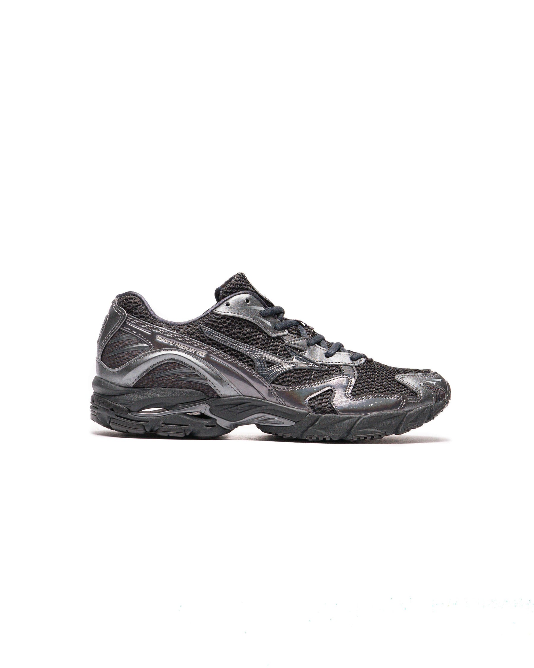 Mizuno S.L. WAVE RIDER