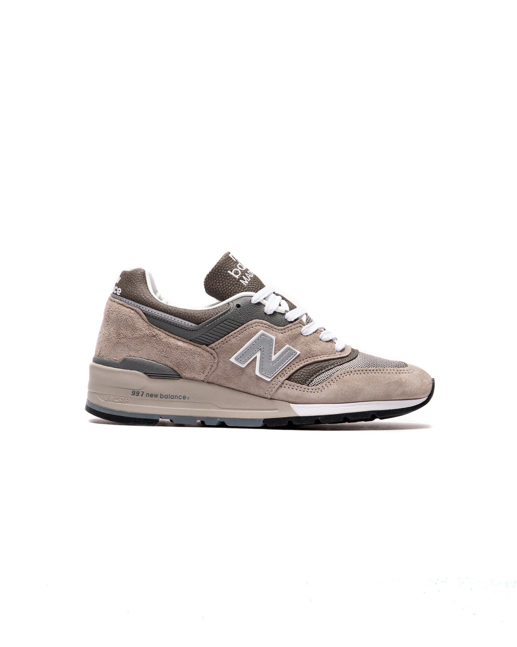 New Balance U997GY - Made in US