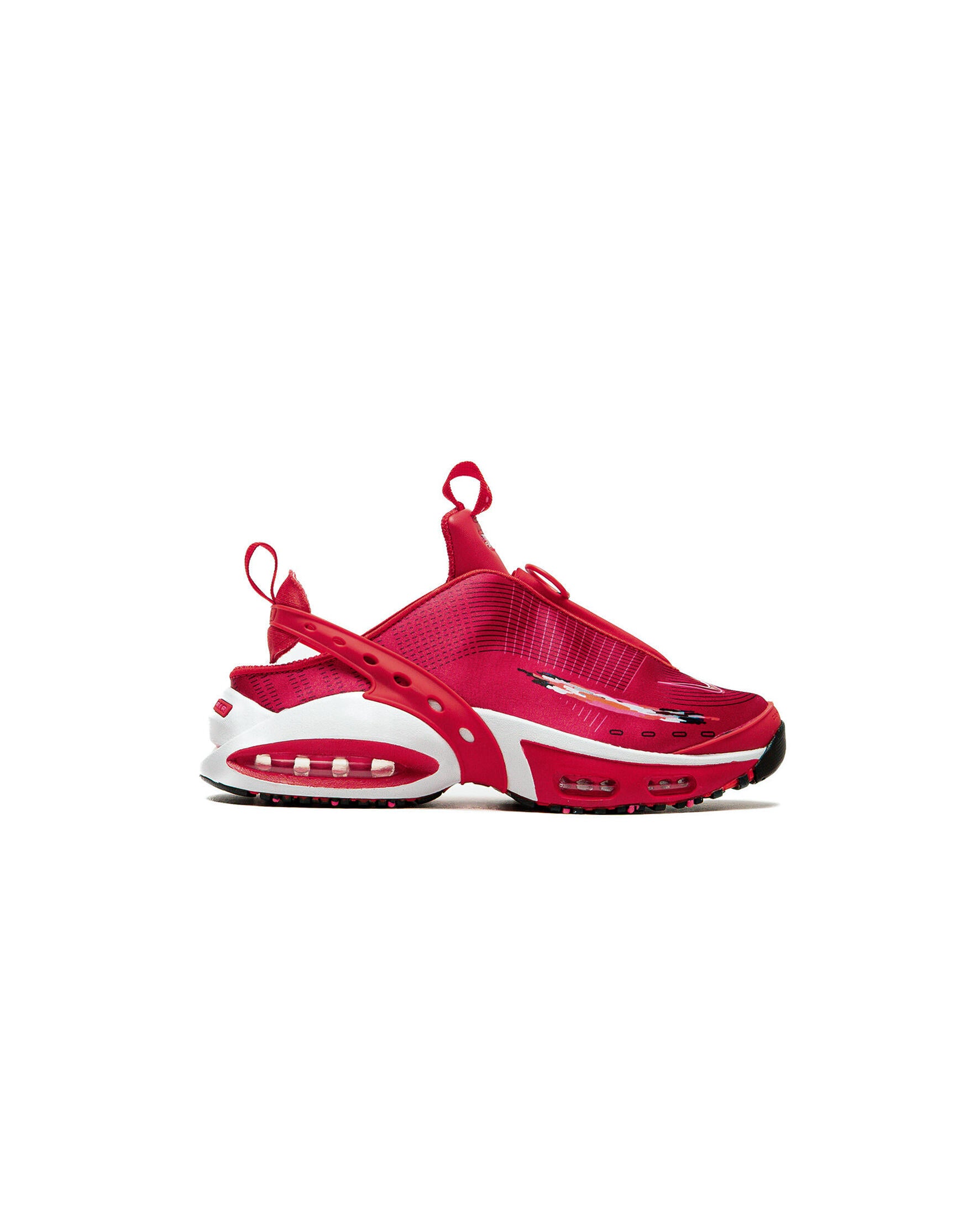Nike WMNS AIR MAX CRAZE