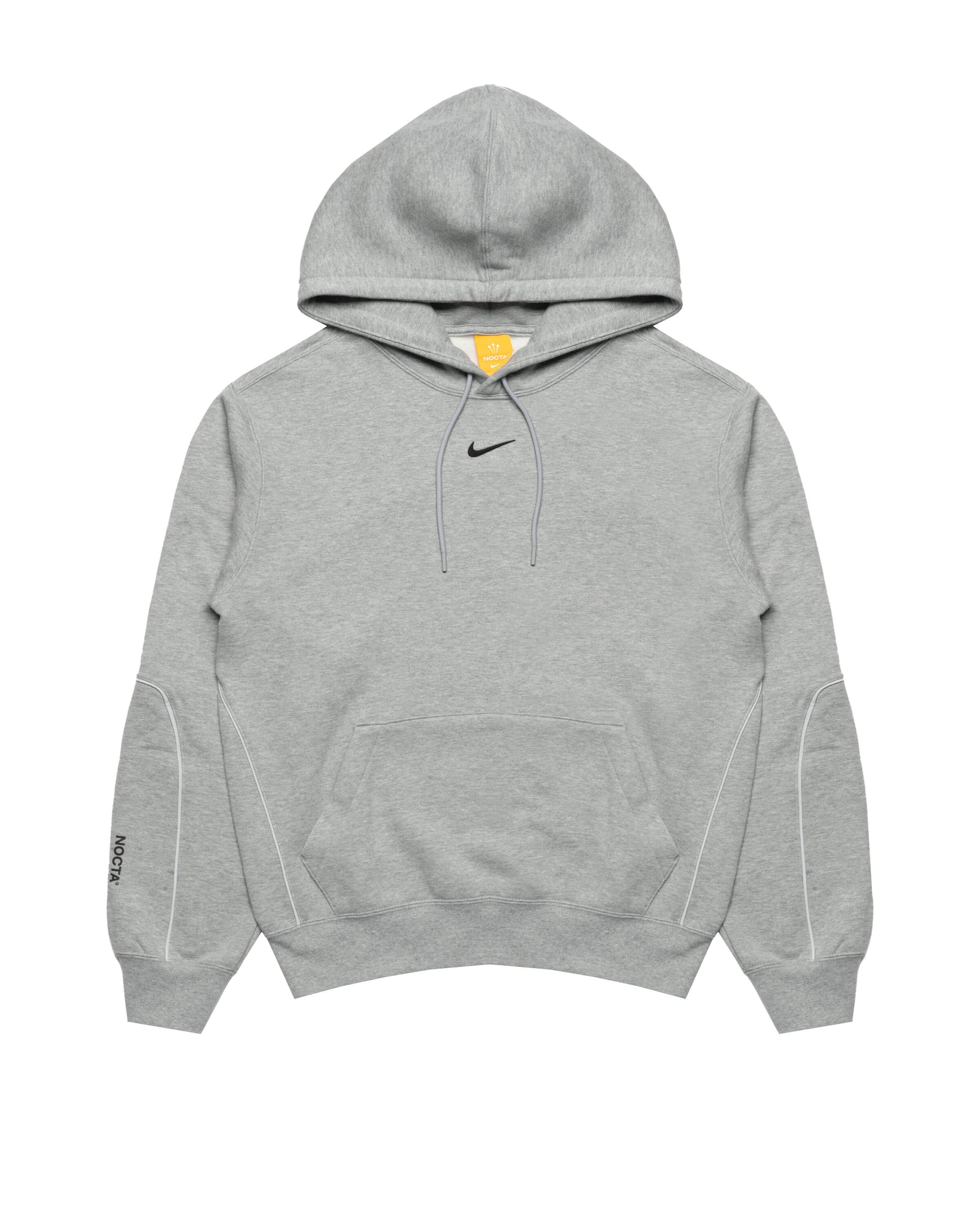 Nike x NOCTA NRG CS HOODIE FLEECE 2