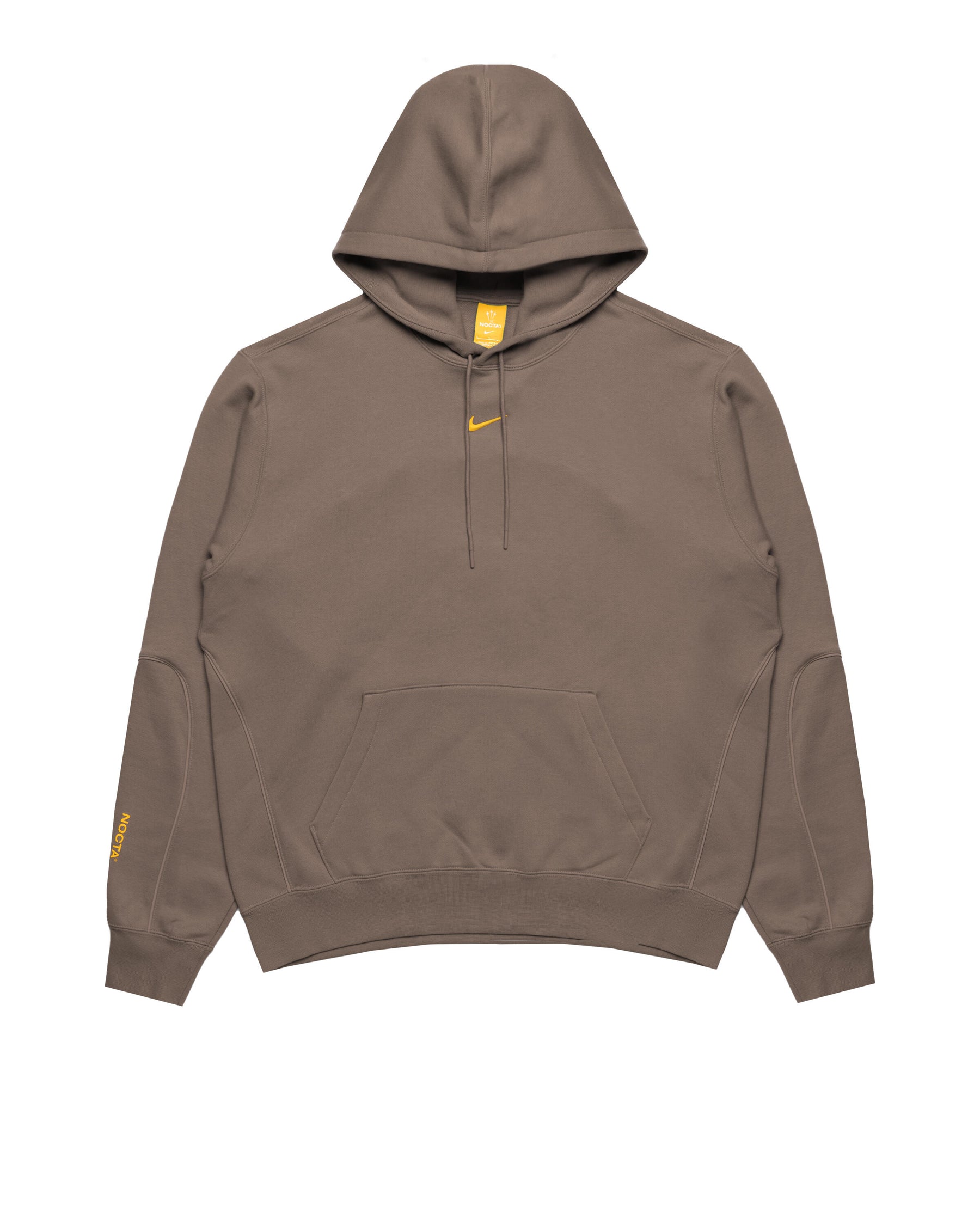 Nike x NOCTA NRG CS HOODIE FLEECE