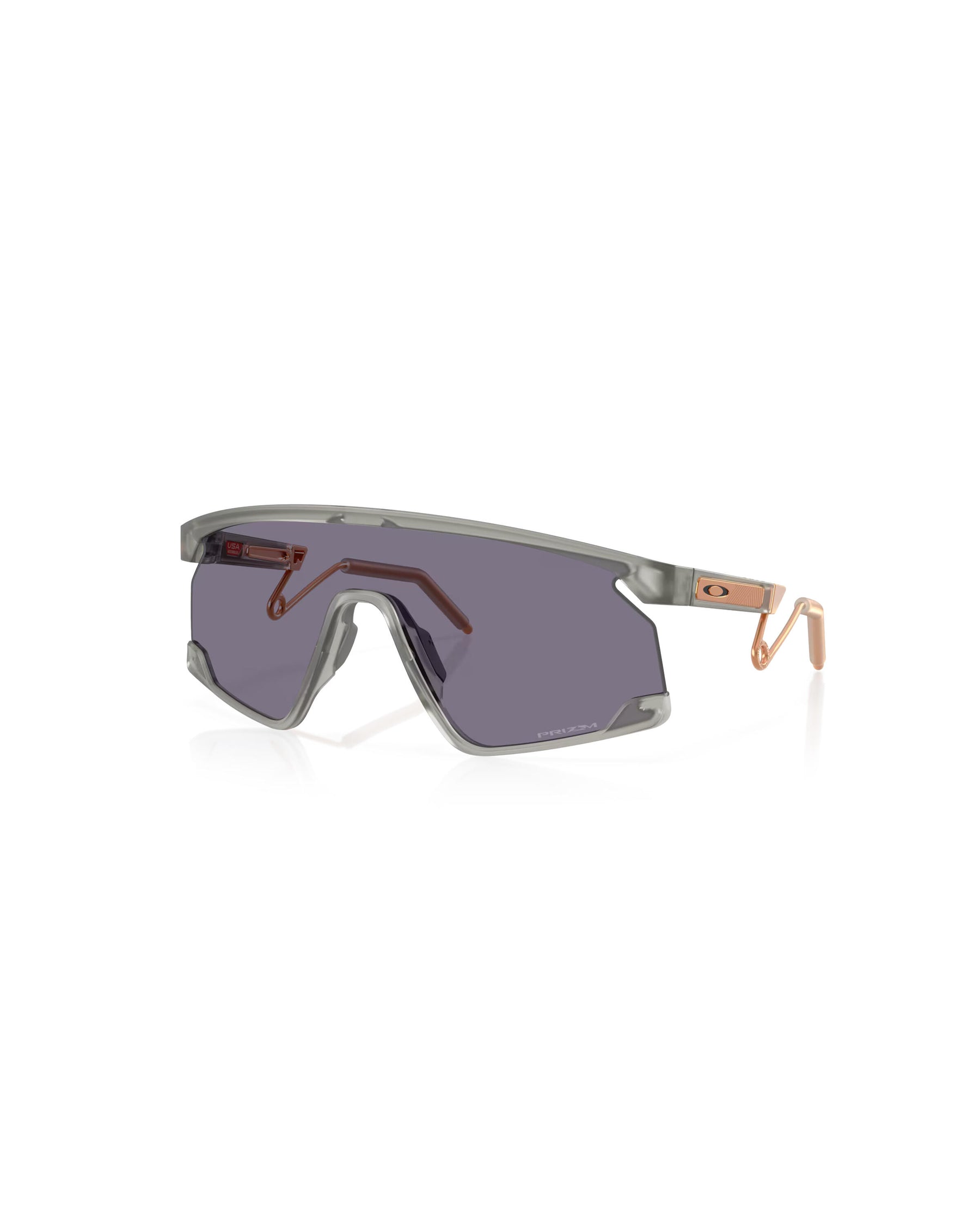 Oakley BXTR Metal Forge Collection'