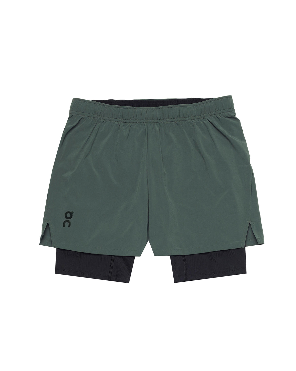 ON Running Pace Shorts