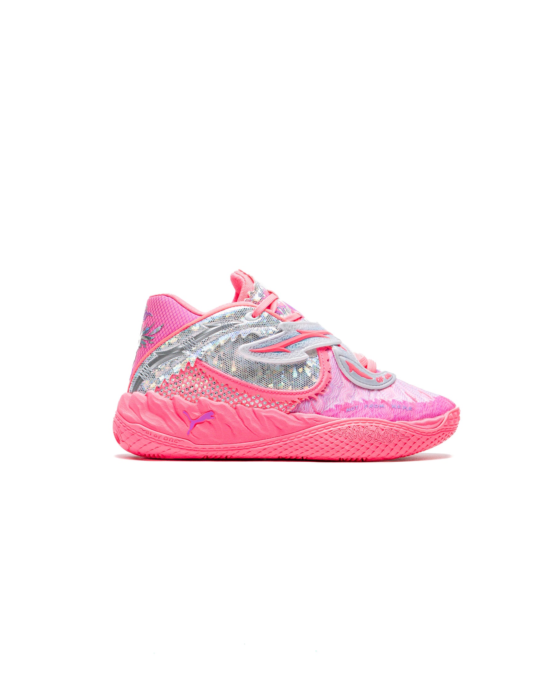 Puma MB.05 World Tour'