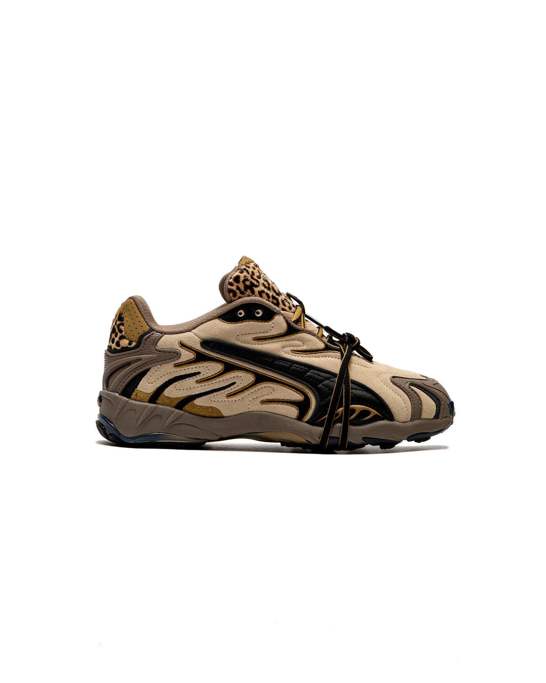 Puma X ASAP ROCKY Inhale Leopard