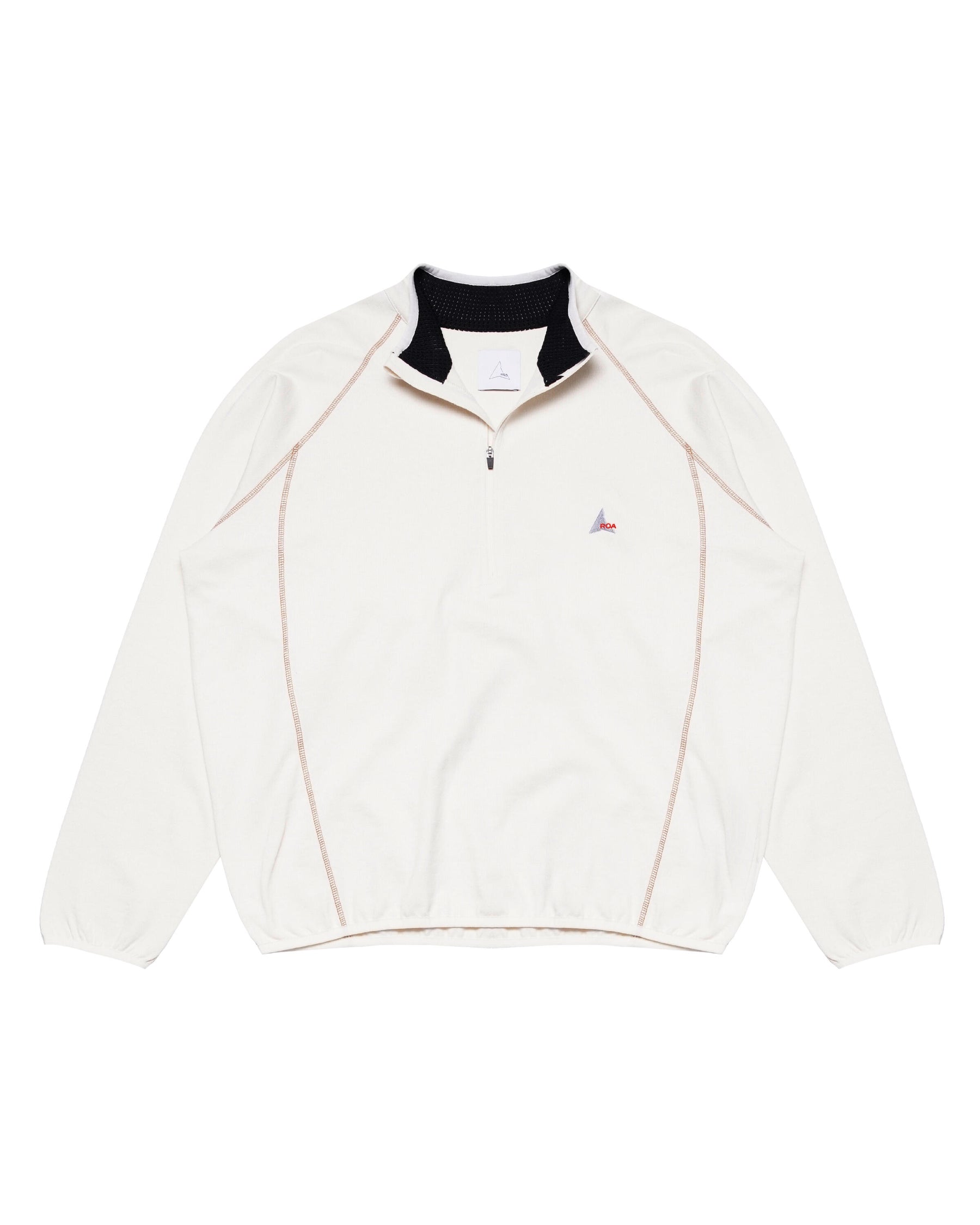 ROA Jersey Half Zip