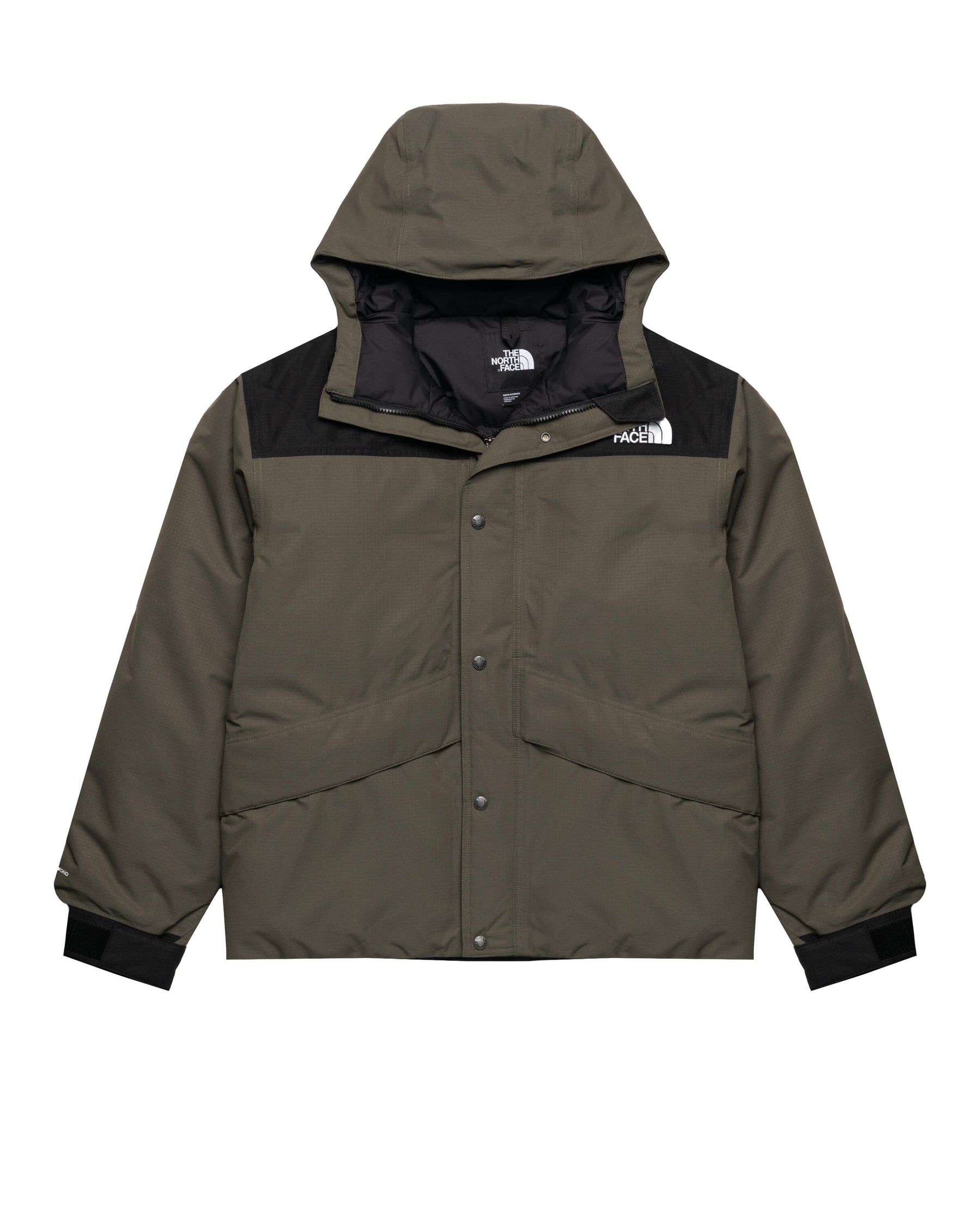 The North Face MOUNTAIN DOWN JACKET