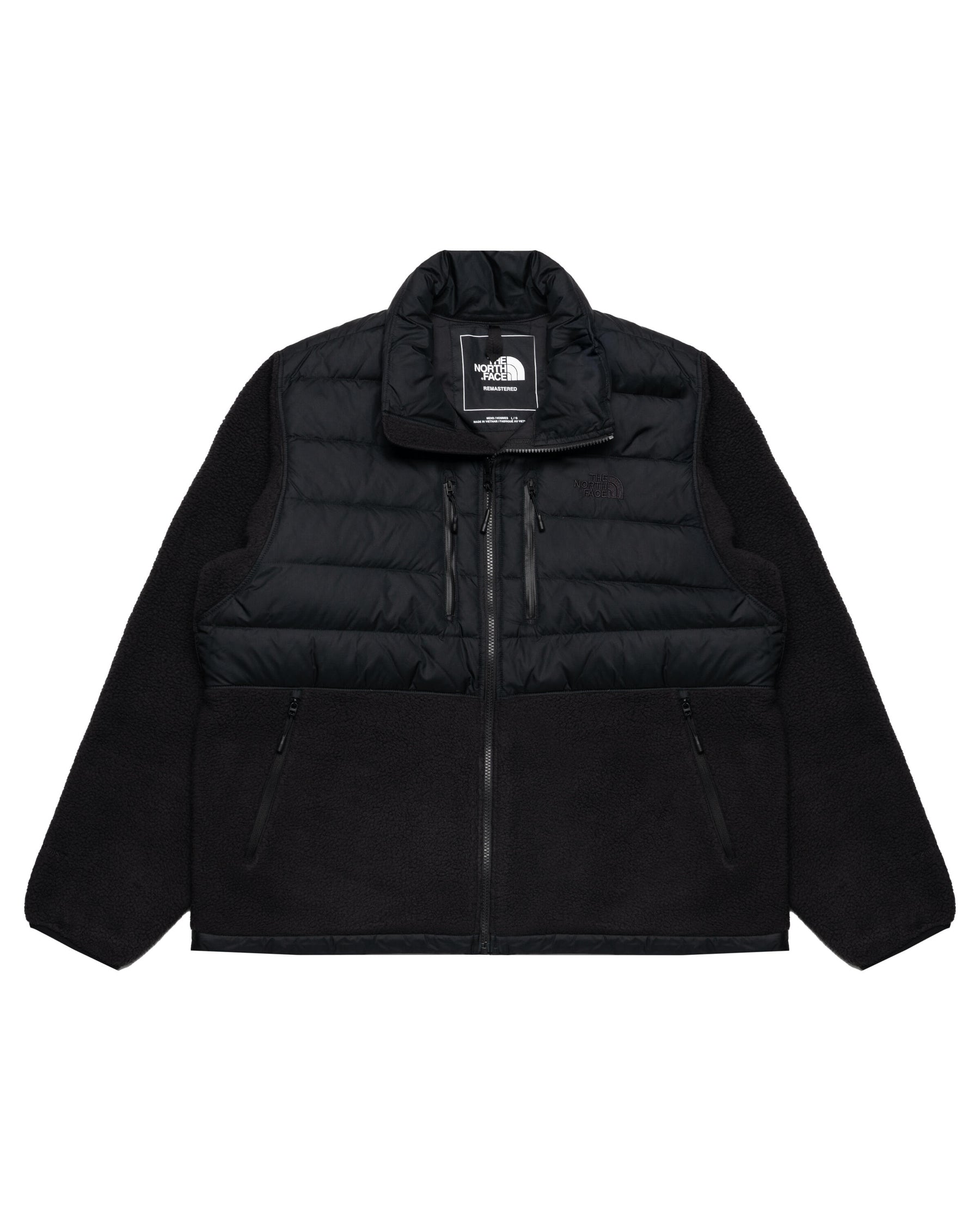 The North Face RMST DENALI TEK HYBRID JACKET