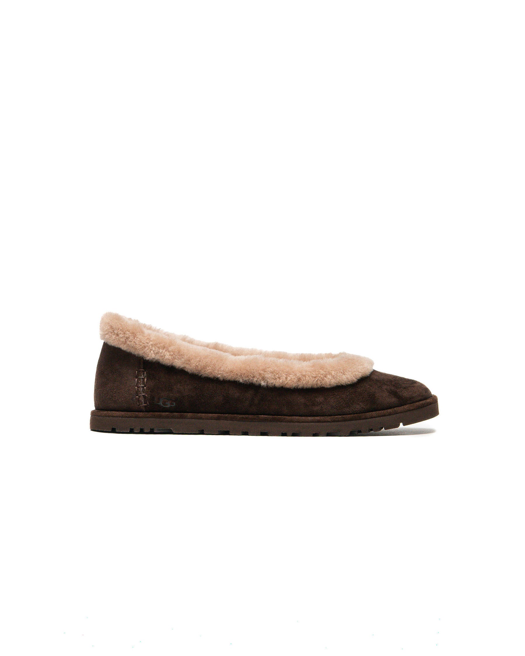 UGG WMNS ZORA BALLET FLAT