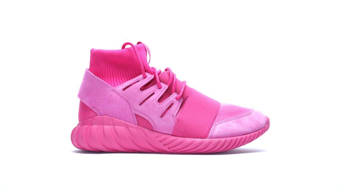 adidas Originals Tubular Doom "Eqt Pink"