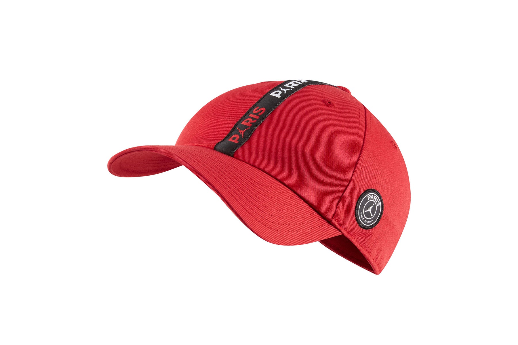 Air Jordan x PSG CAP RED