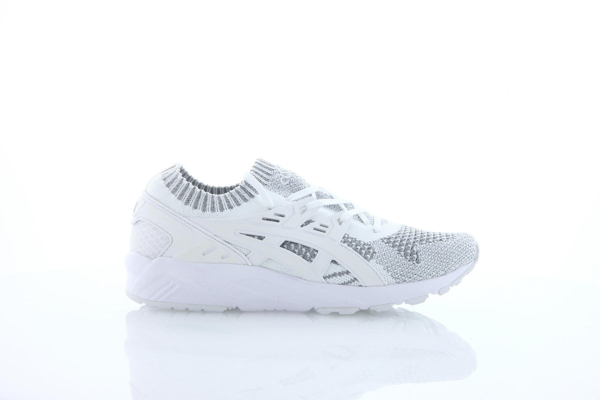 Asics Gel Kayano Trainer Knit Reflective Armour "Silver/White"