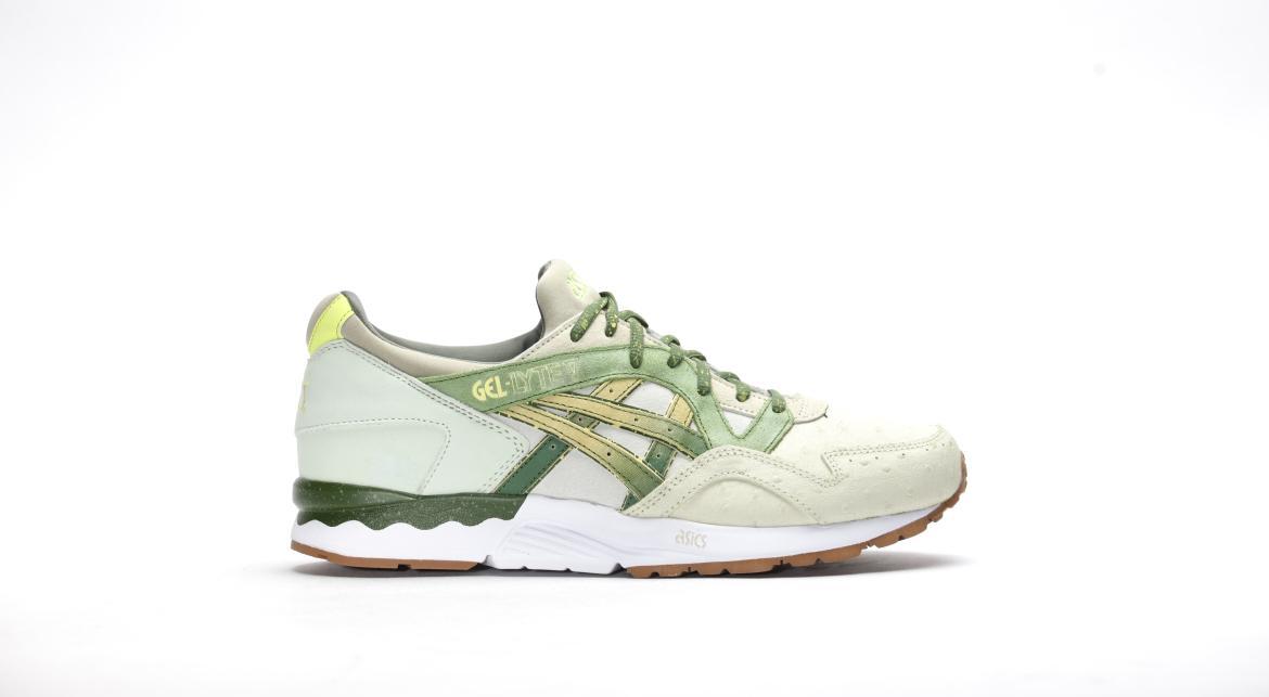 Asics x Feature Gel Lyte V "Prickly Pear"