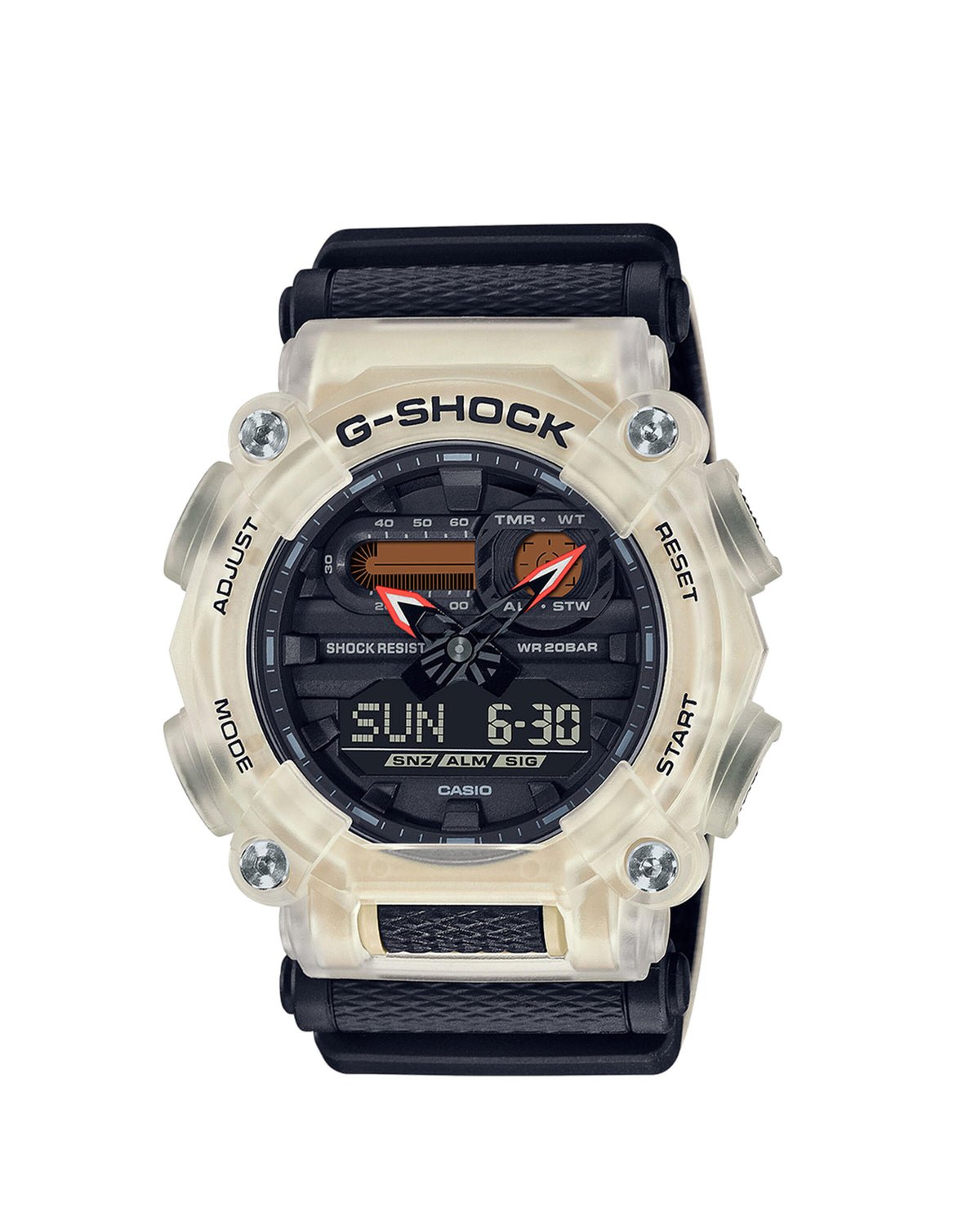 G-Shock GA-900TS-4AER