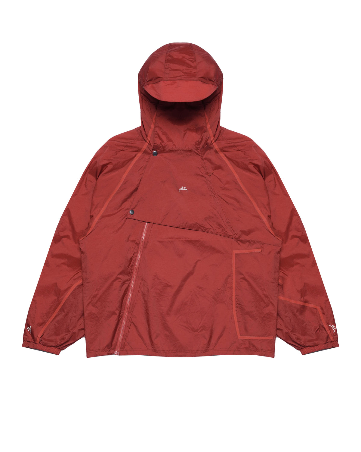 Converse x A-COLD-WALL*  Reversible WIND JACKET