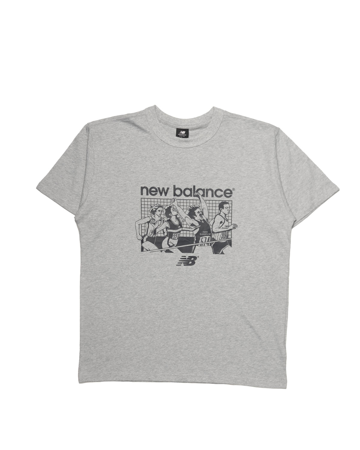 New Balance Athletics 90's Graphic T-Shirt