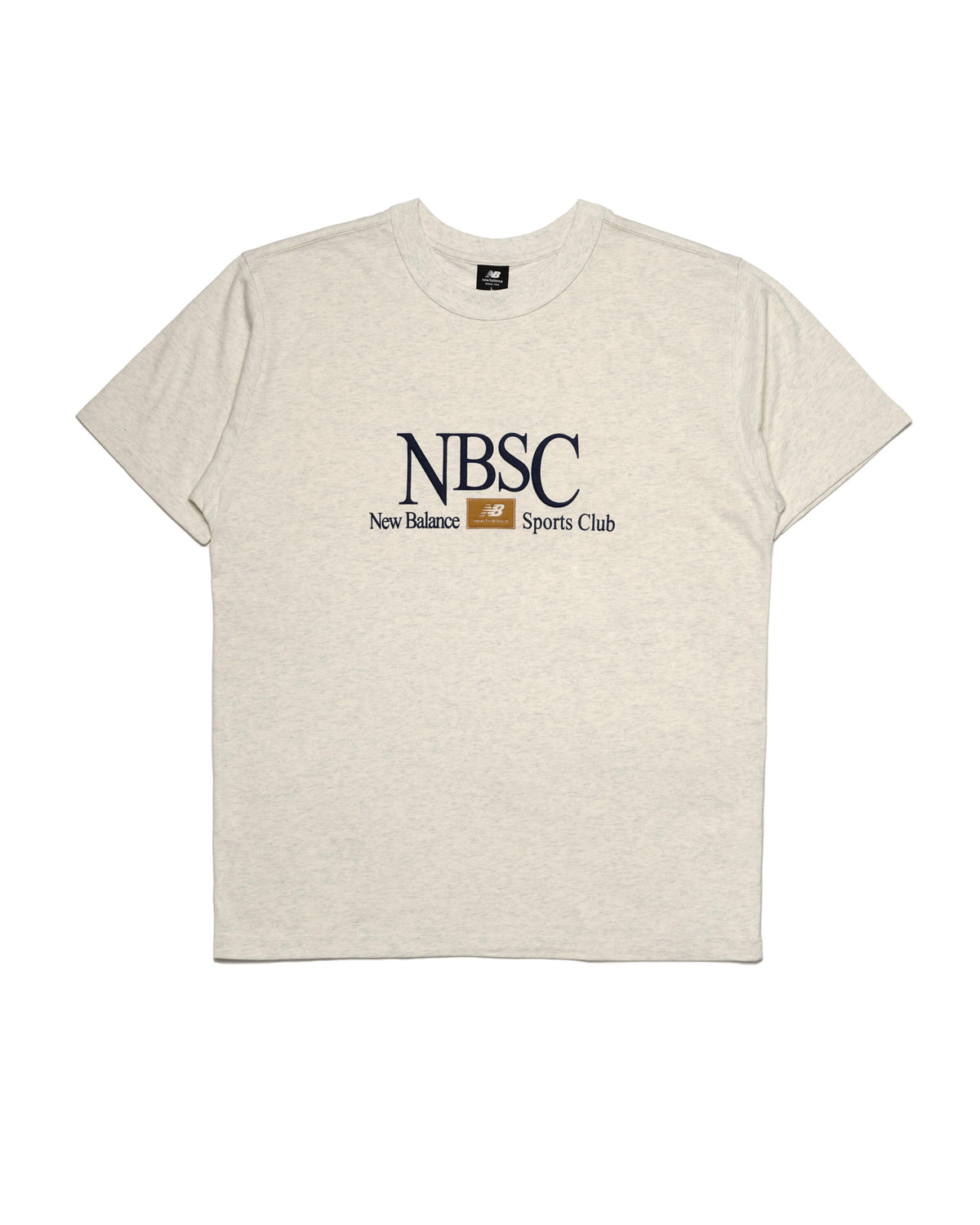New Balance Athletics NB Sports Club T-Shirt