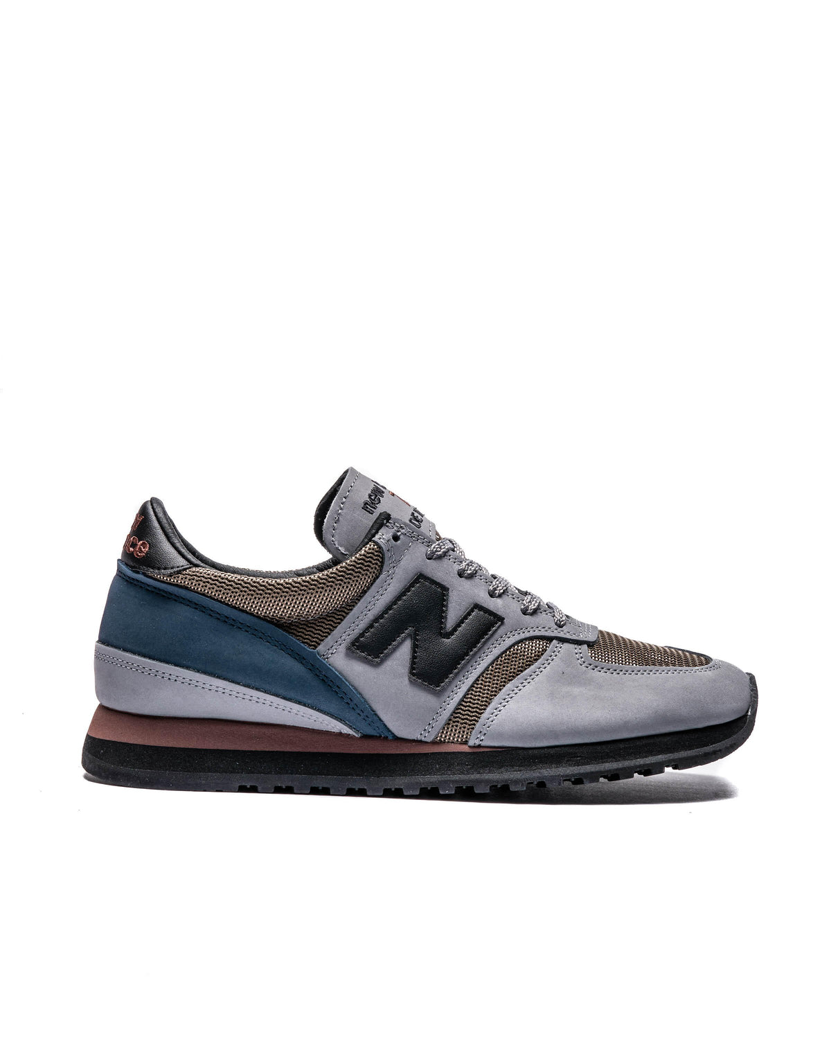 New Balance M 730 INV 'Made in UK'