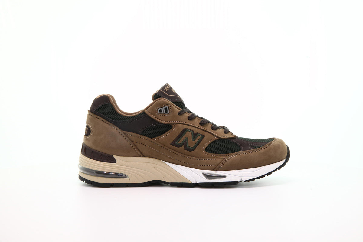 New Balance M 991 AEF "Made in England"